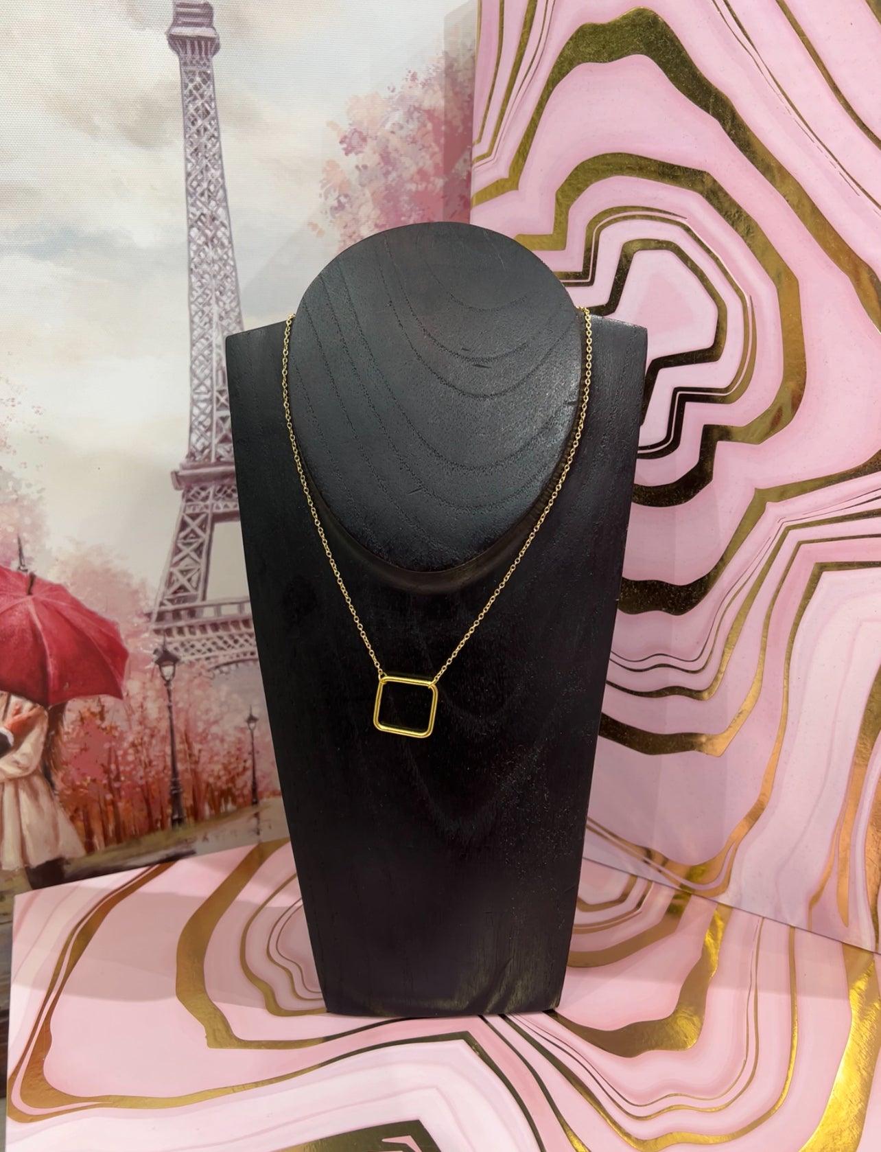 Yolanda Necklace