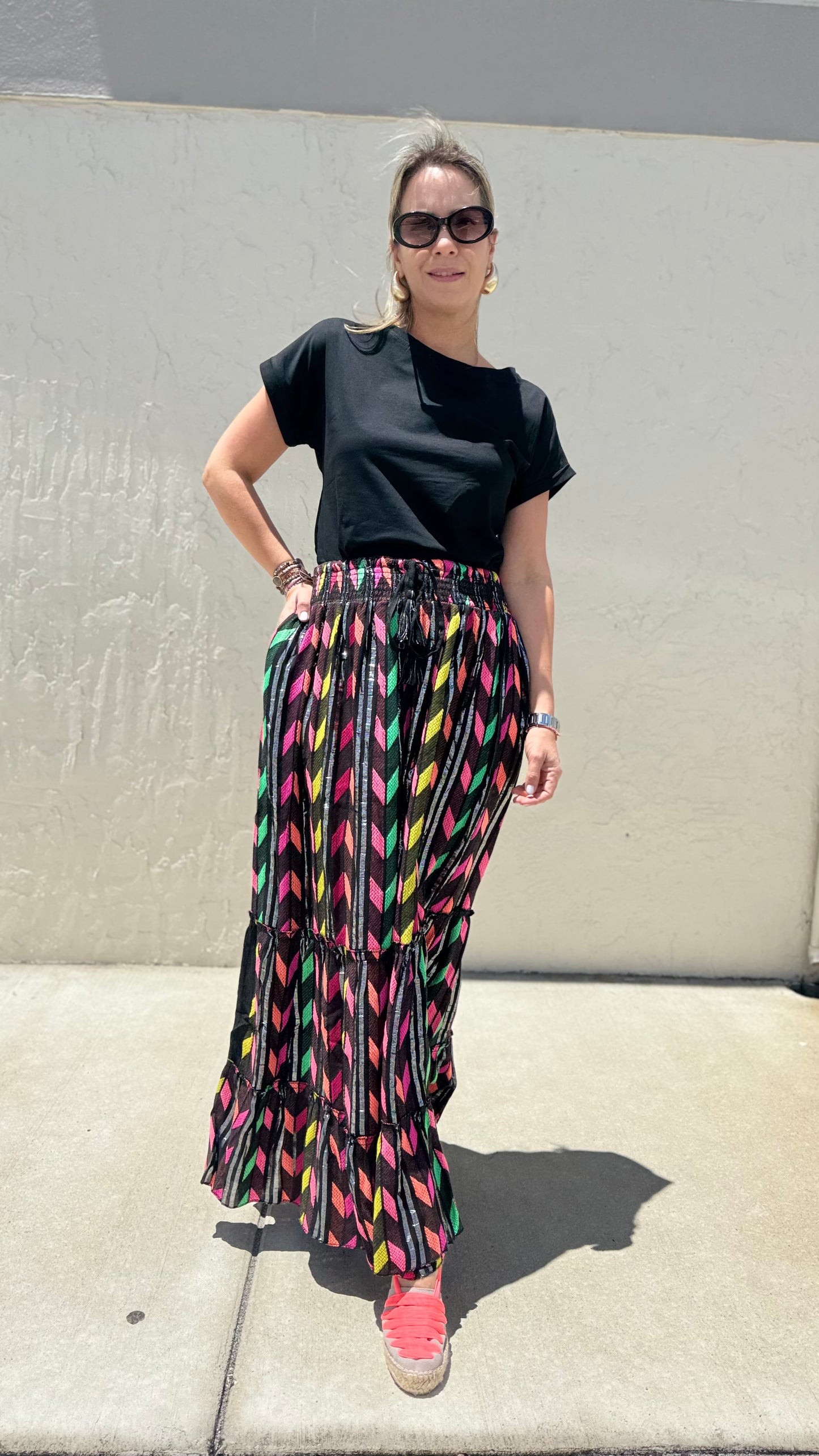 Victoria Skirt
