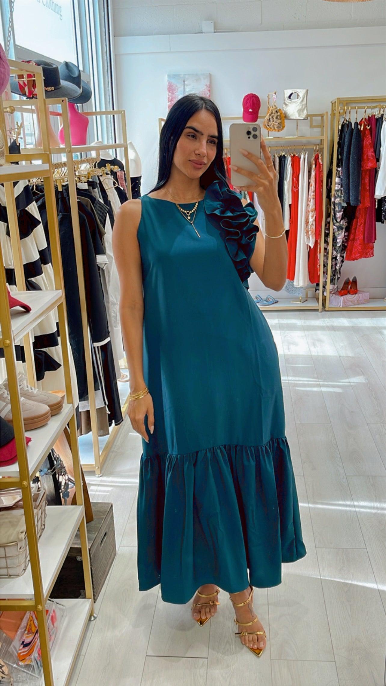 Olivia Dress