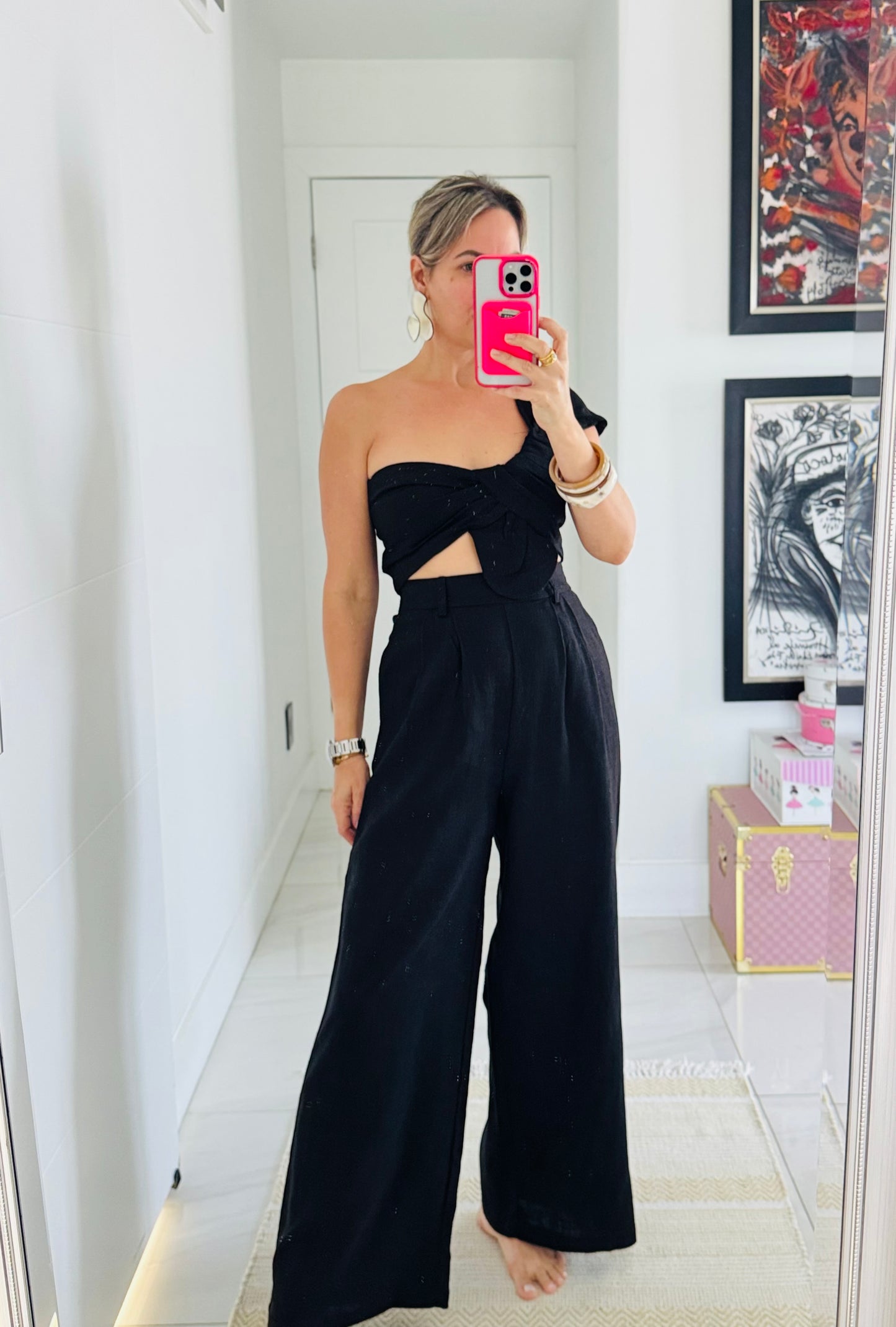 Biana Set