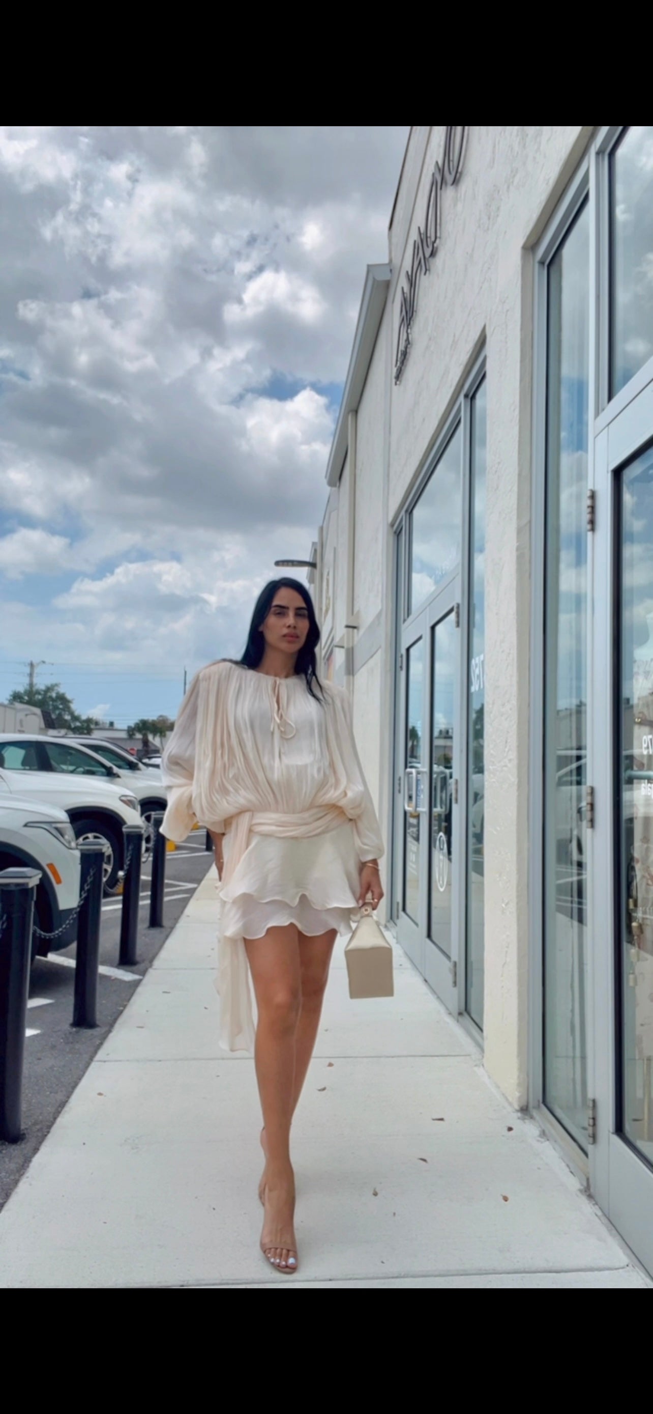 Eloísa Dress