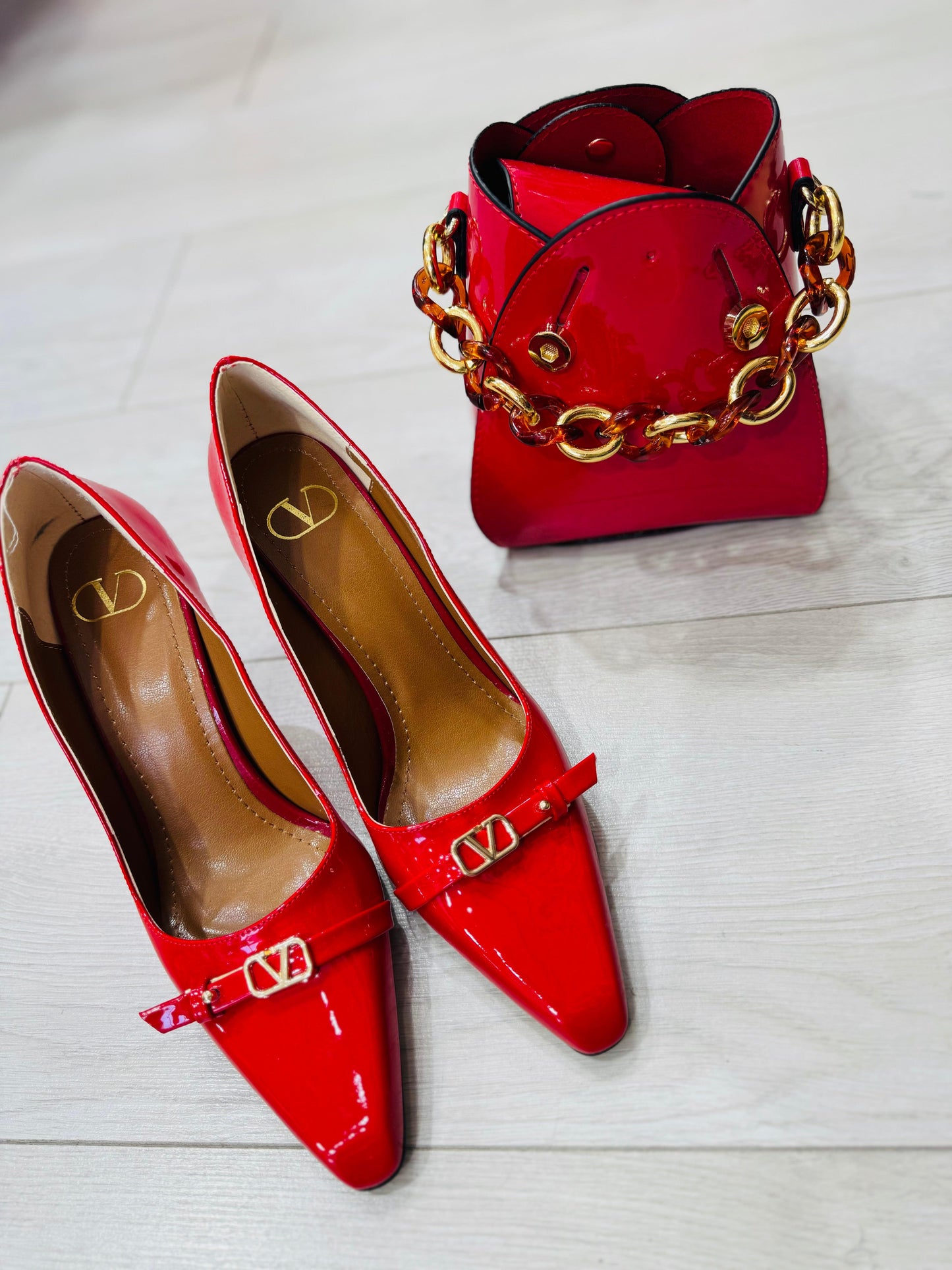 Derena Shoes
