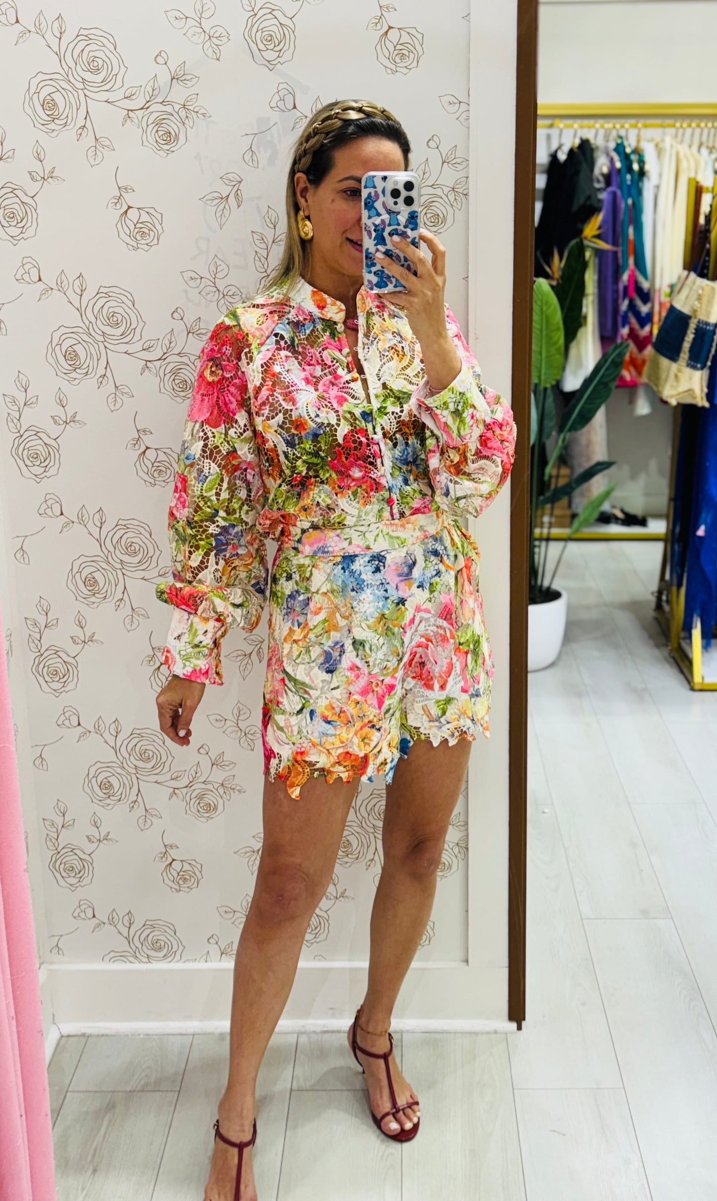 Camela Set