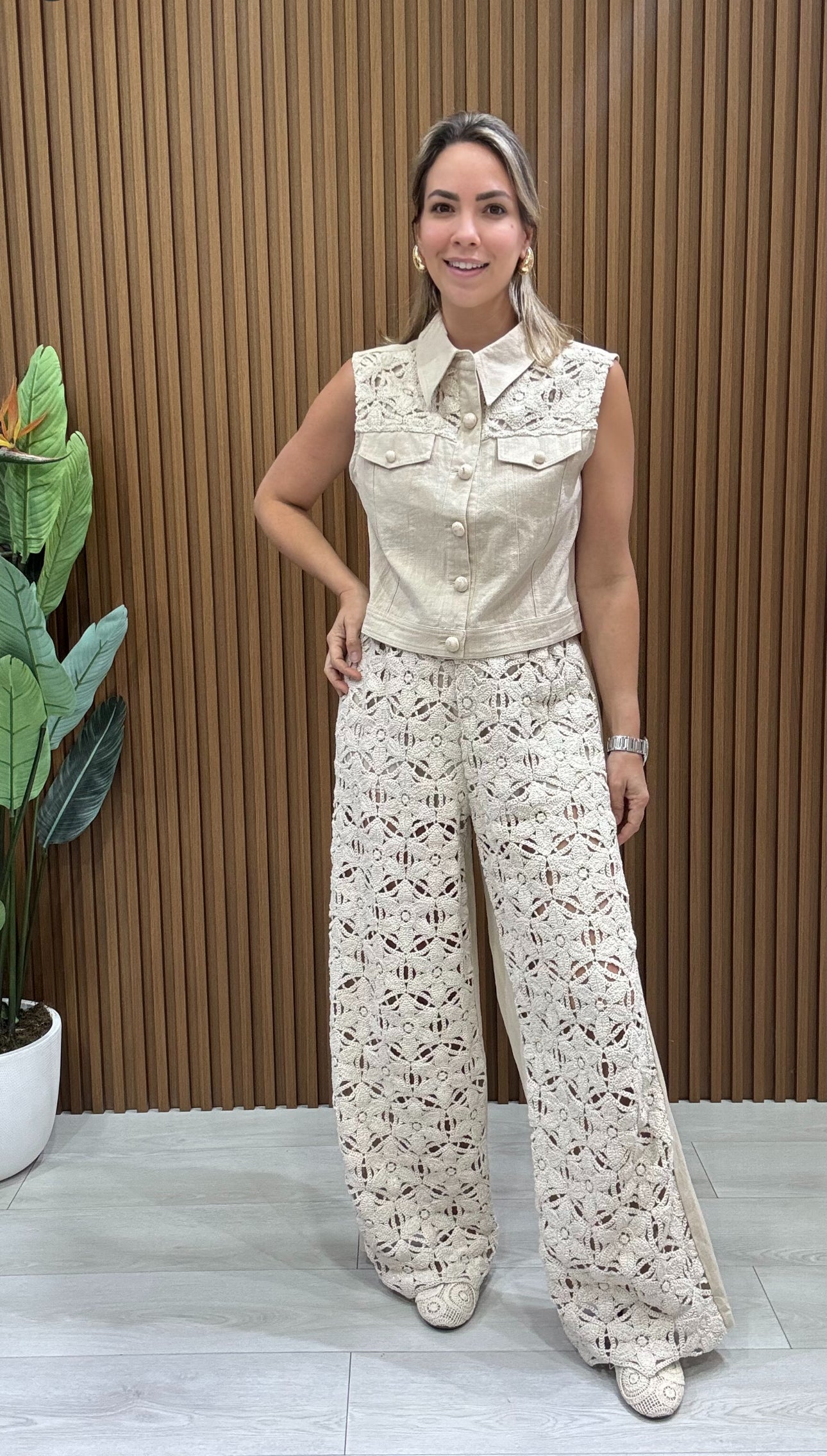 Alondra Pant