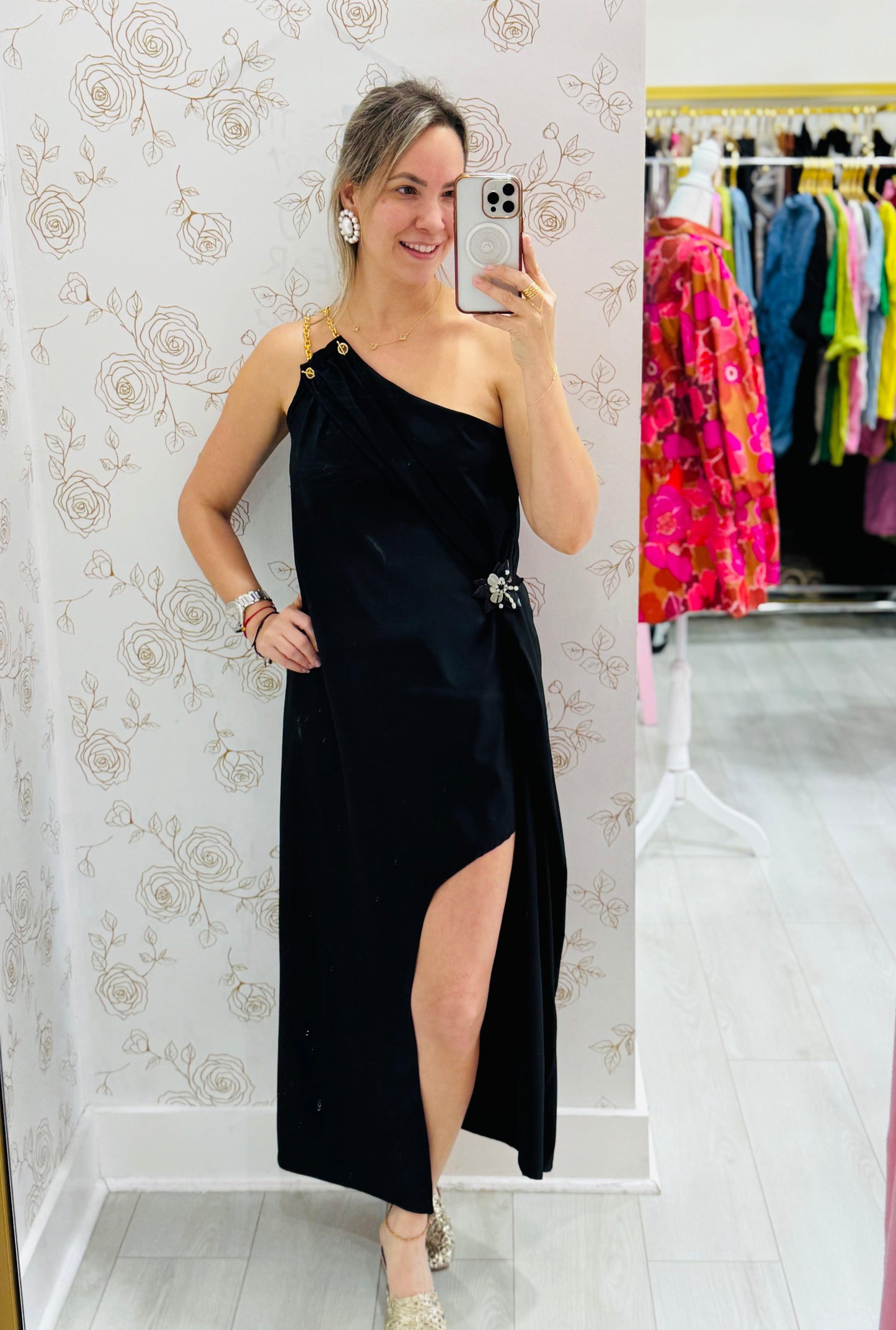 Belinda Final sale Dress