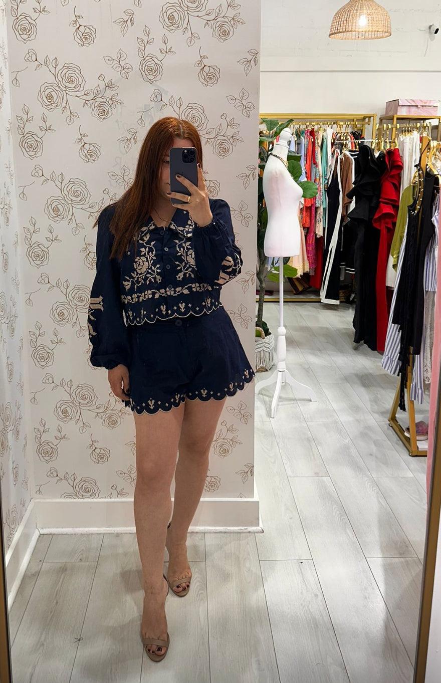 Maria Short
