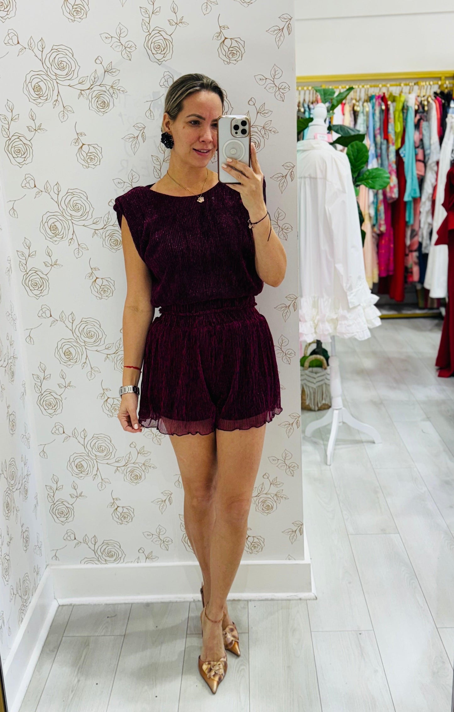 Antonella Set