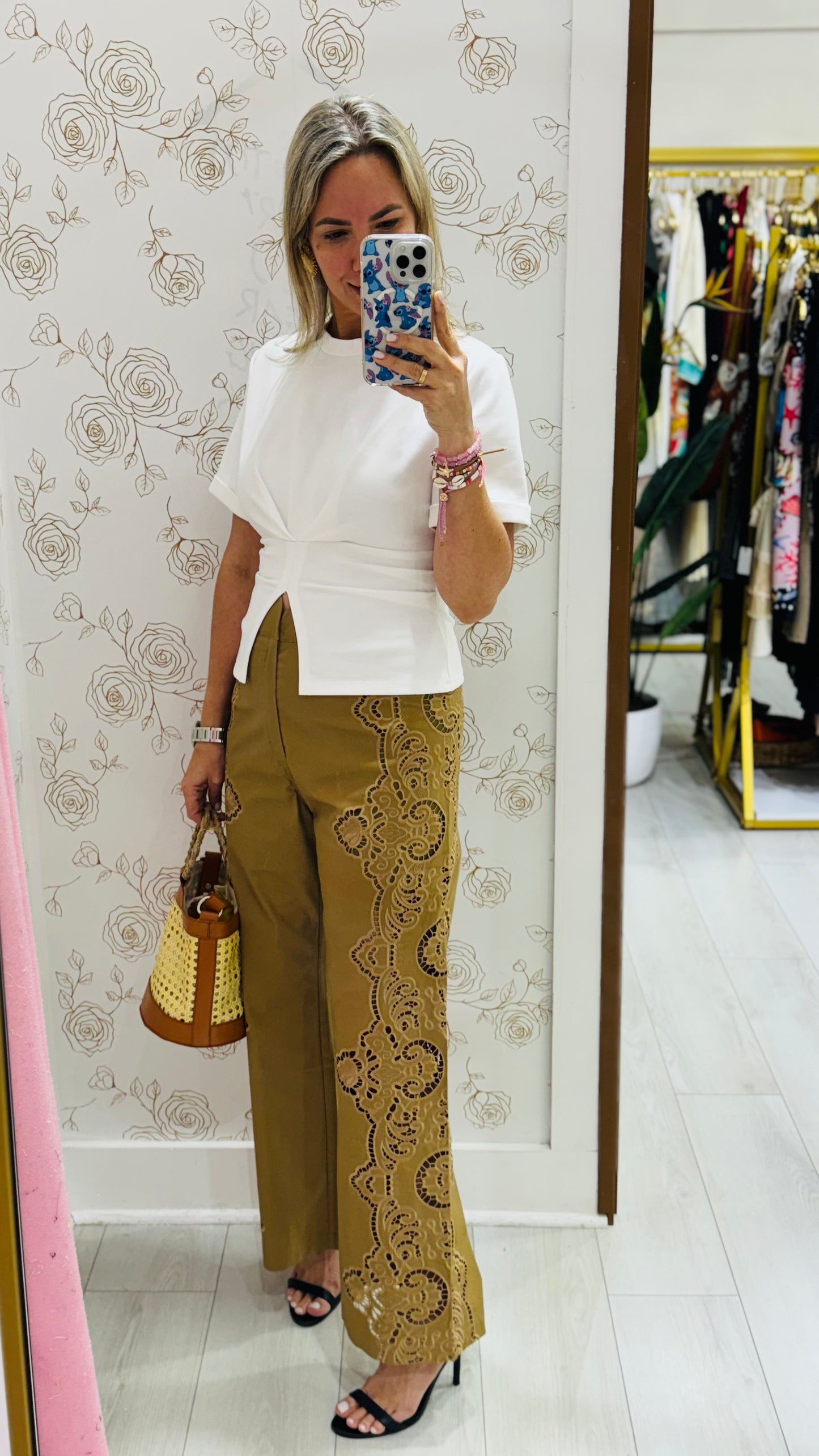 Maura Pant