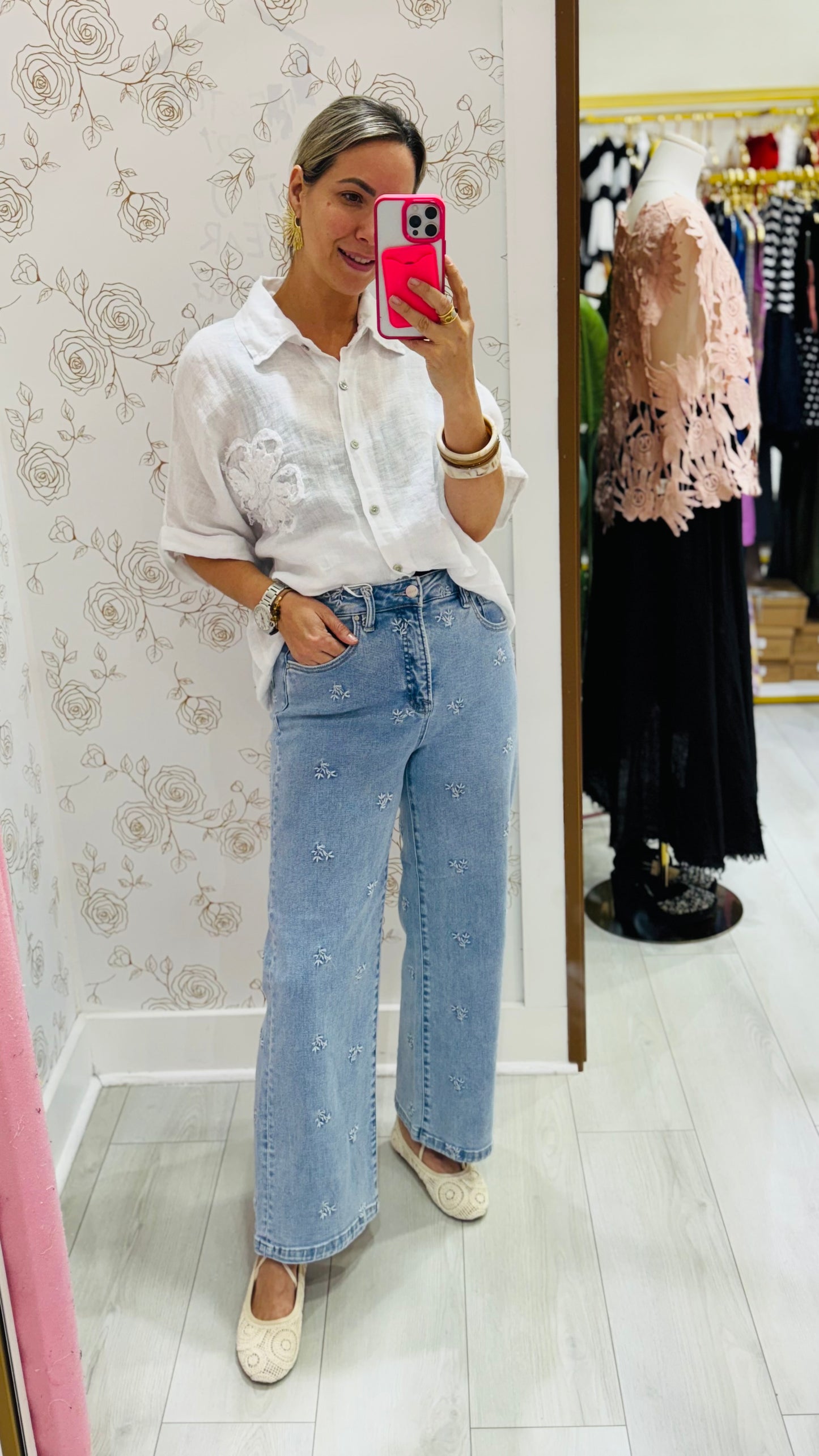 Adi Jeans