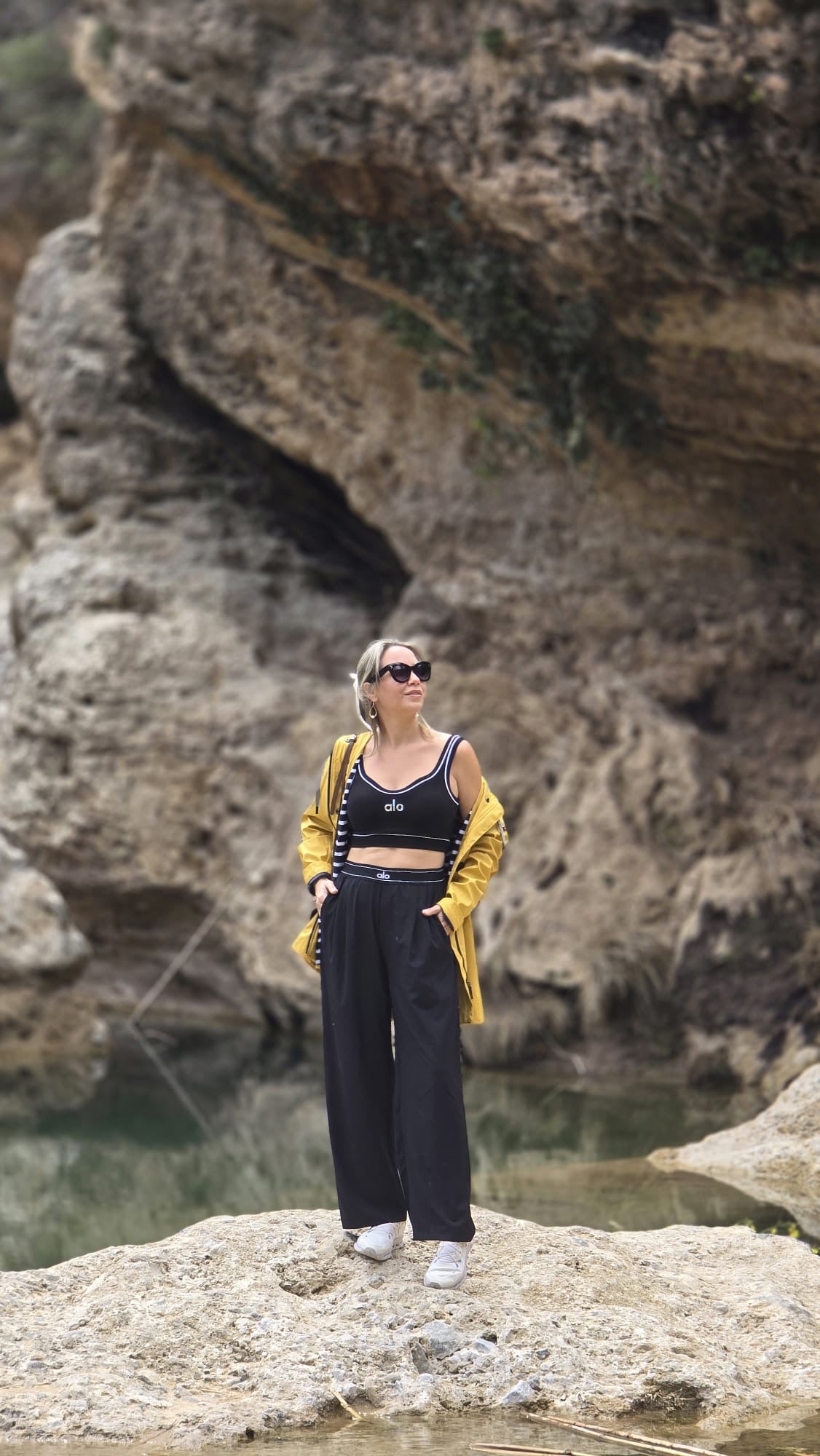 Alina Pant
