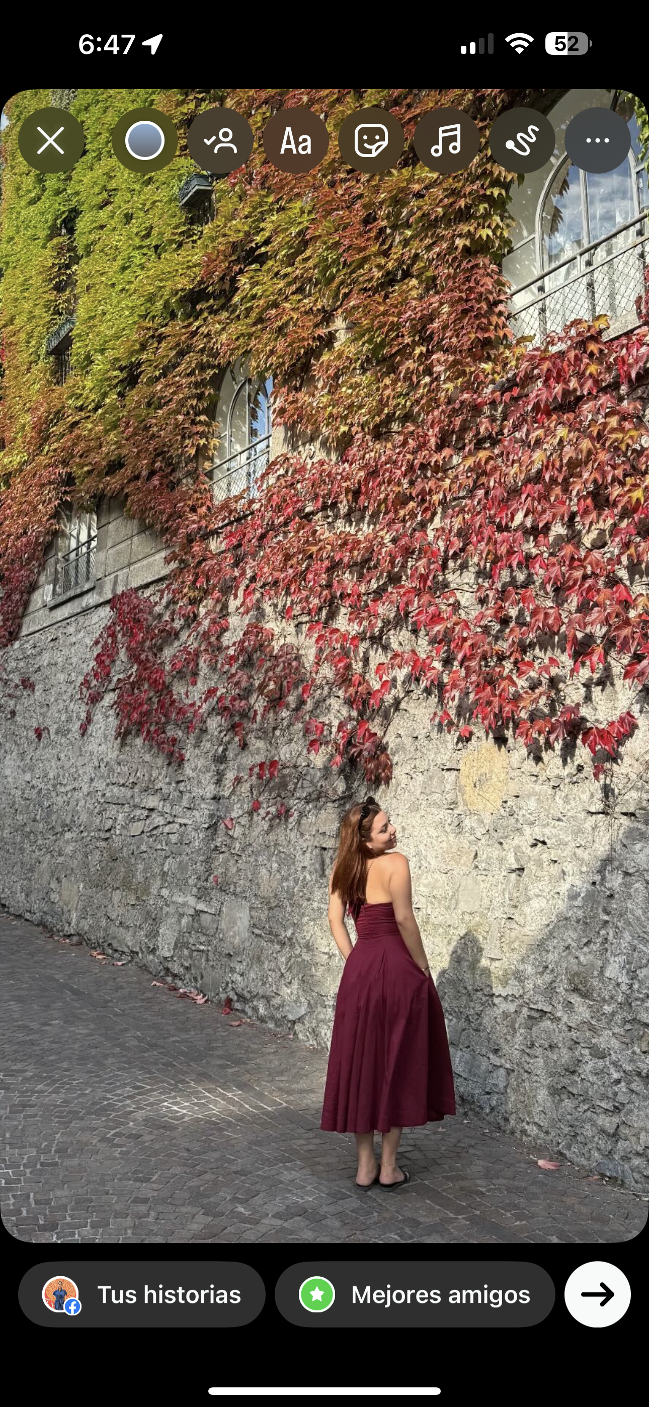 Eva Dress