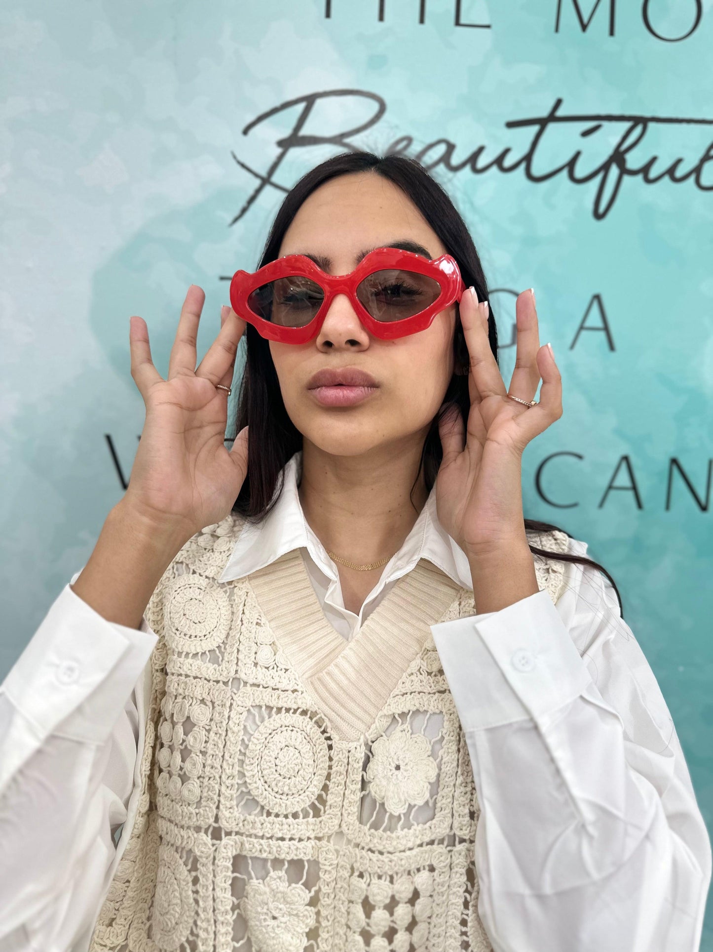 Rebe Sunglasses