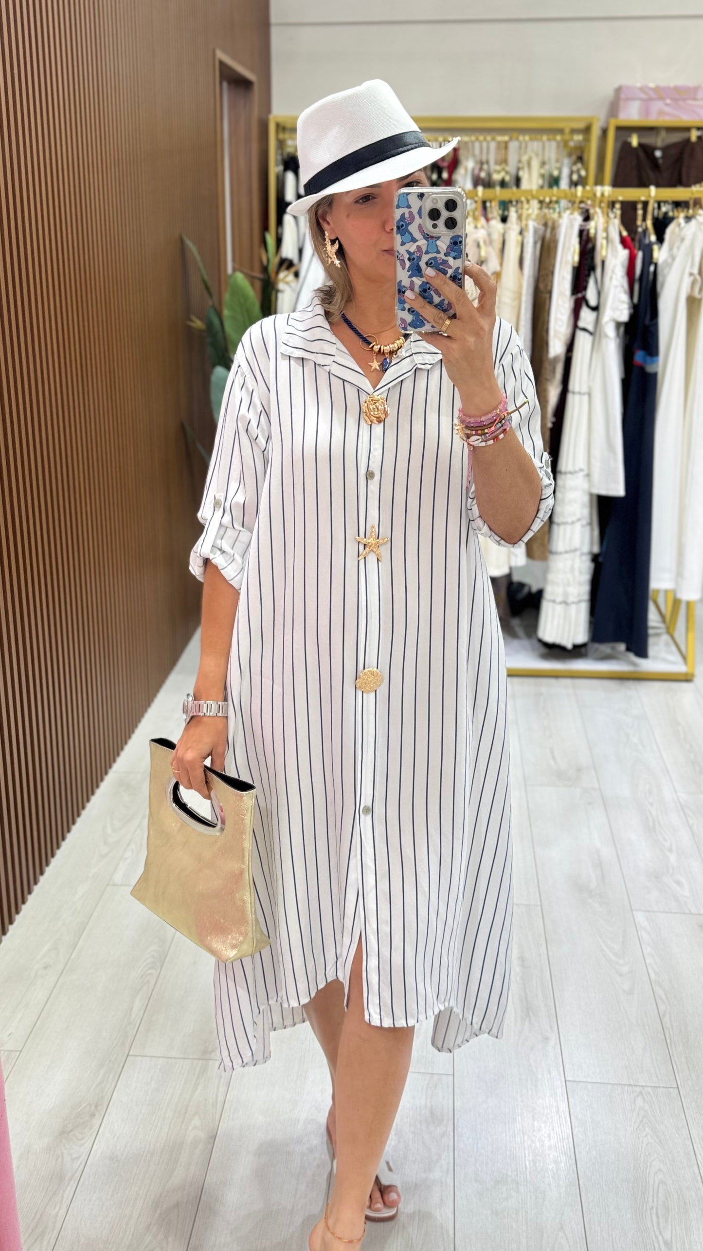 Briana Dress