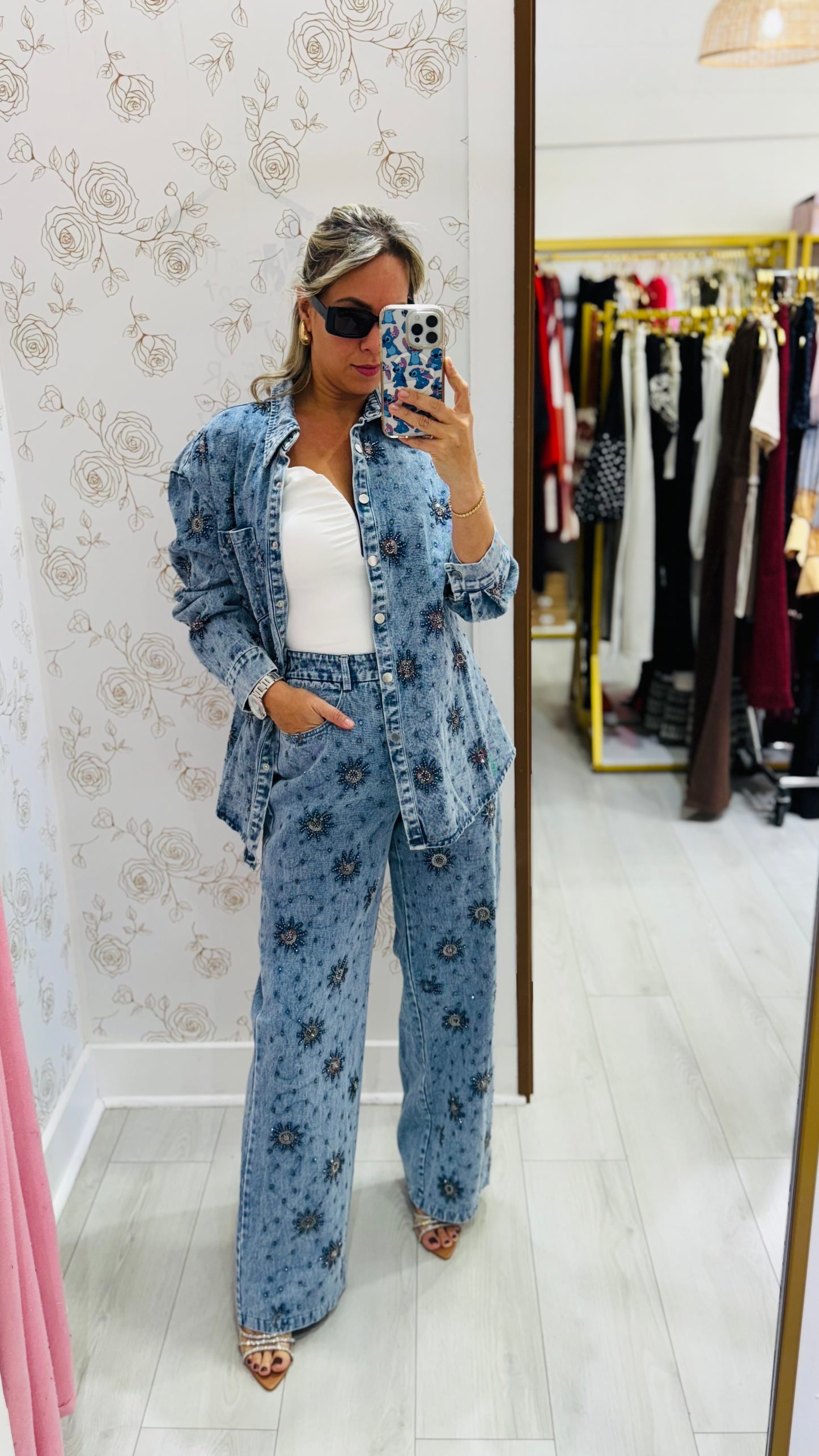 Angela Set