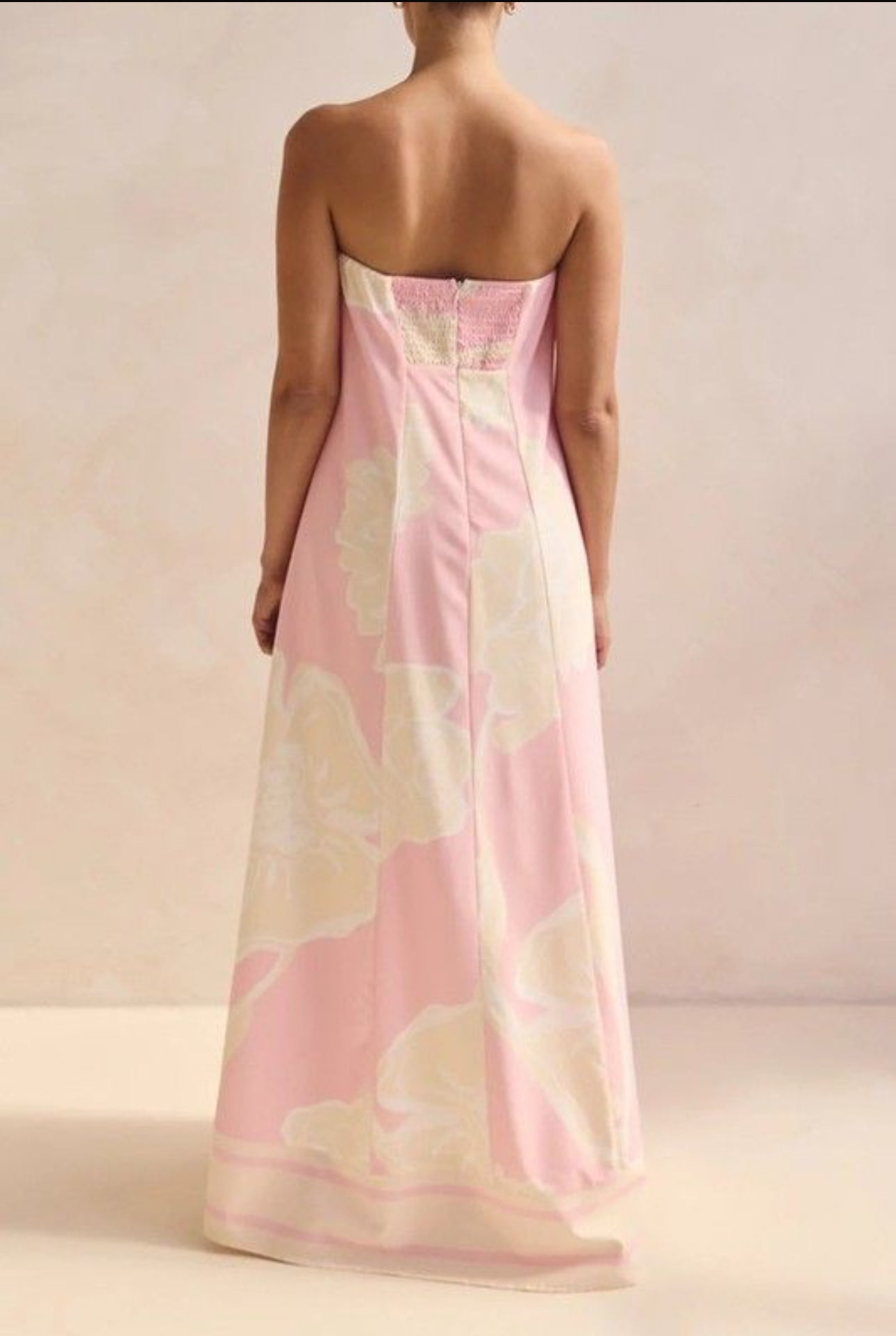 Laila Dress