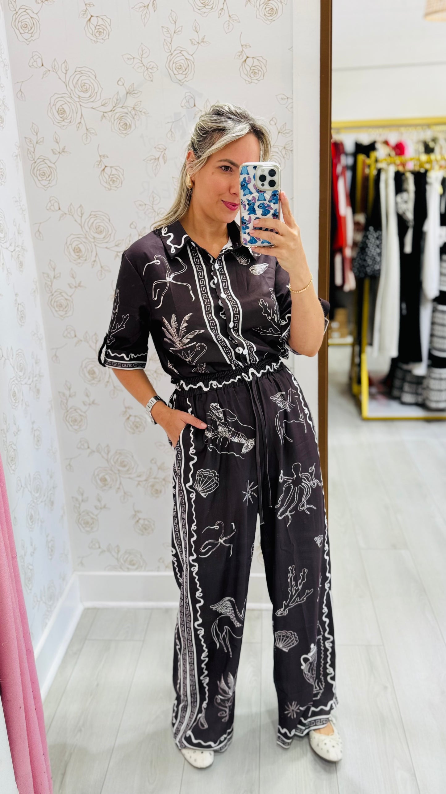 Alina Set