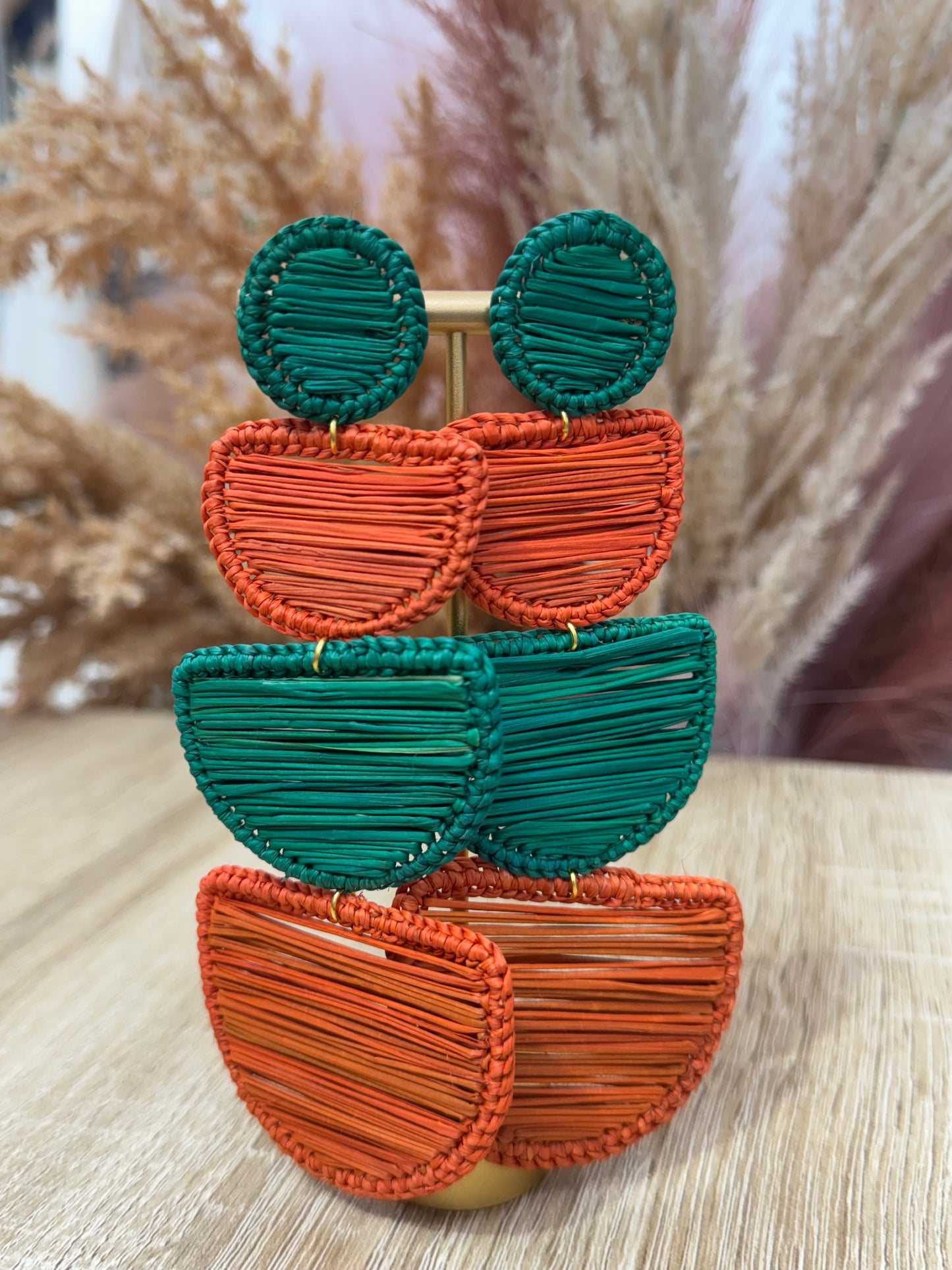 Noe Earring