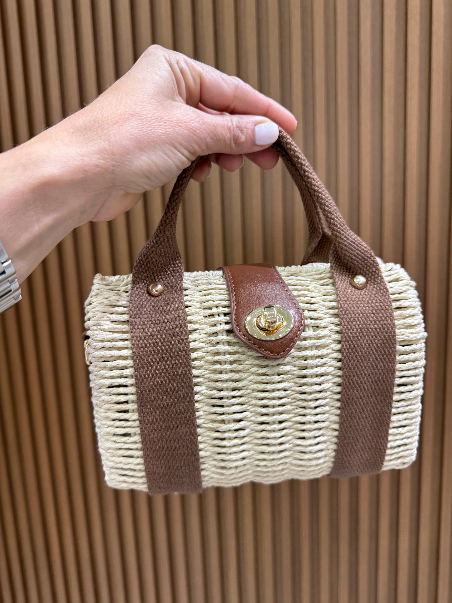 Helena Bag