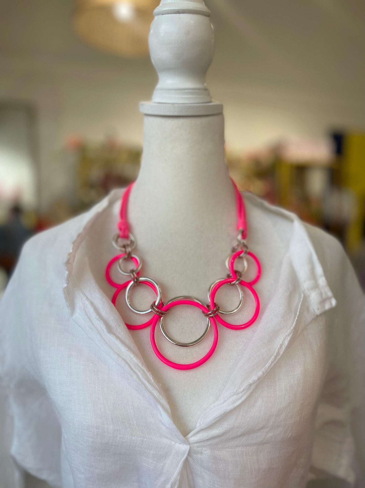 Nora Necklace