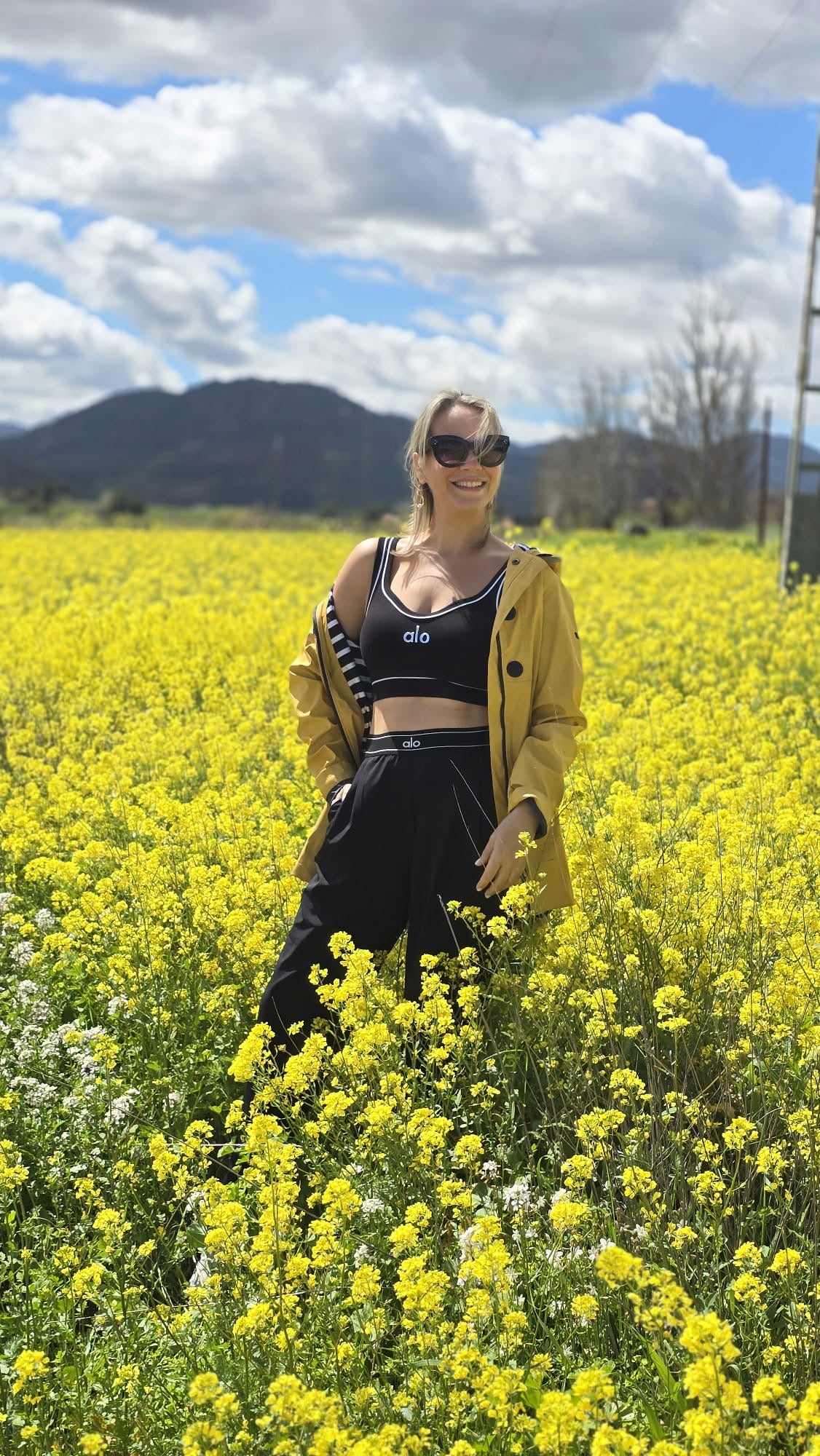 Alina Pant