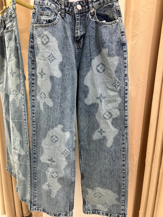 Victoria Jeans