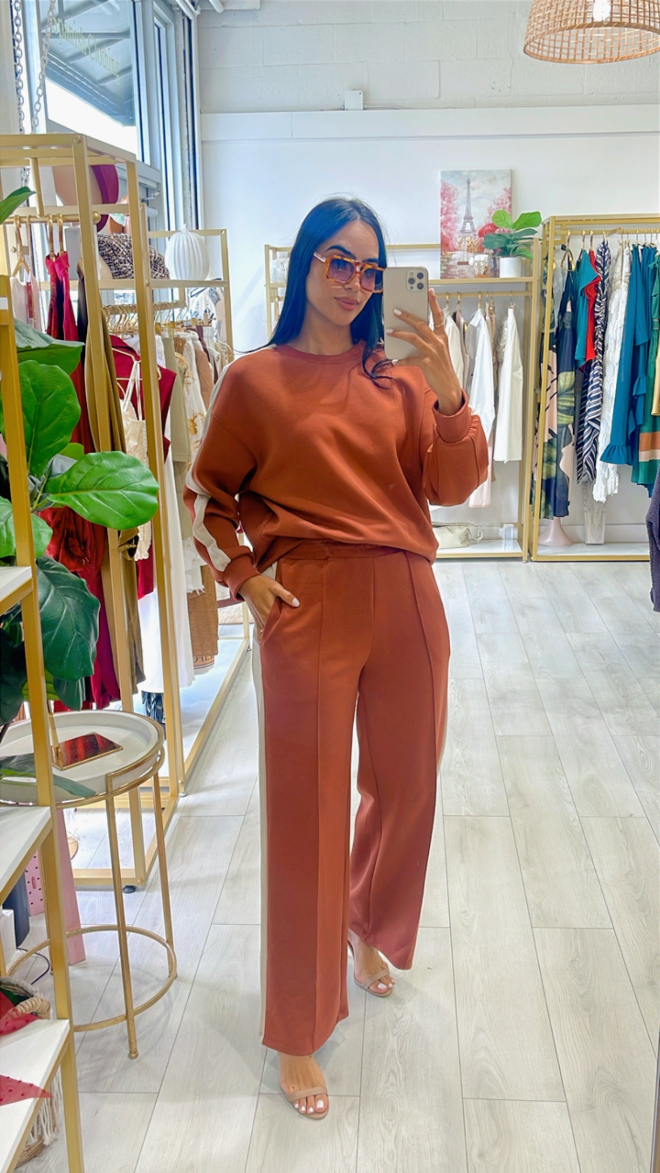 Florencia Set