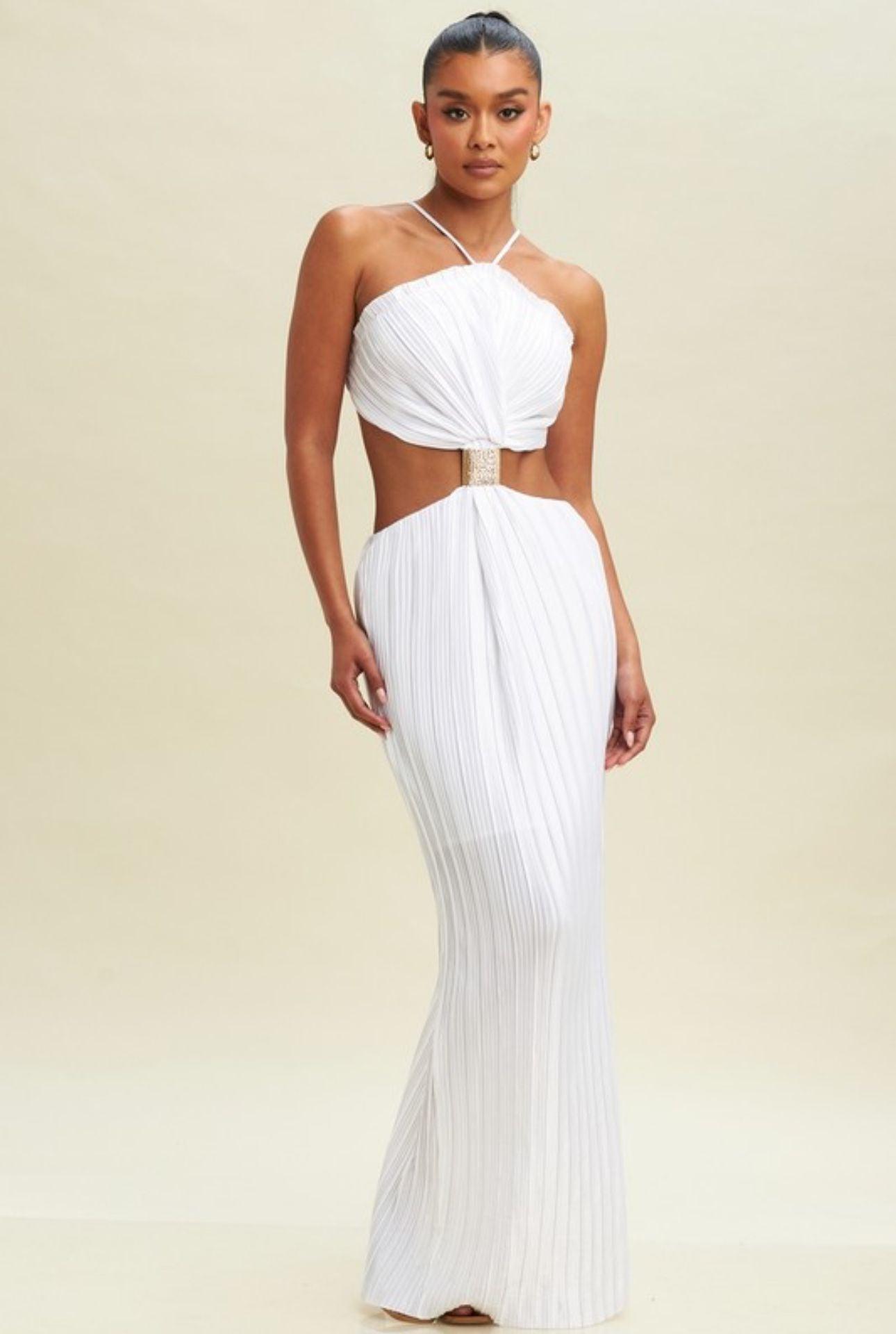 Marcela Dress