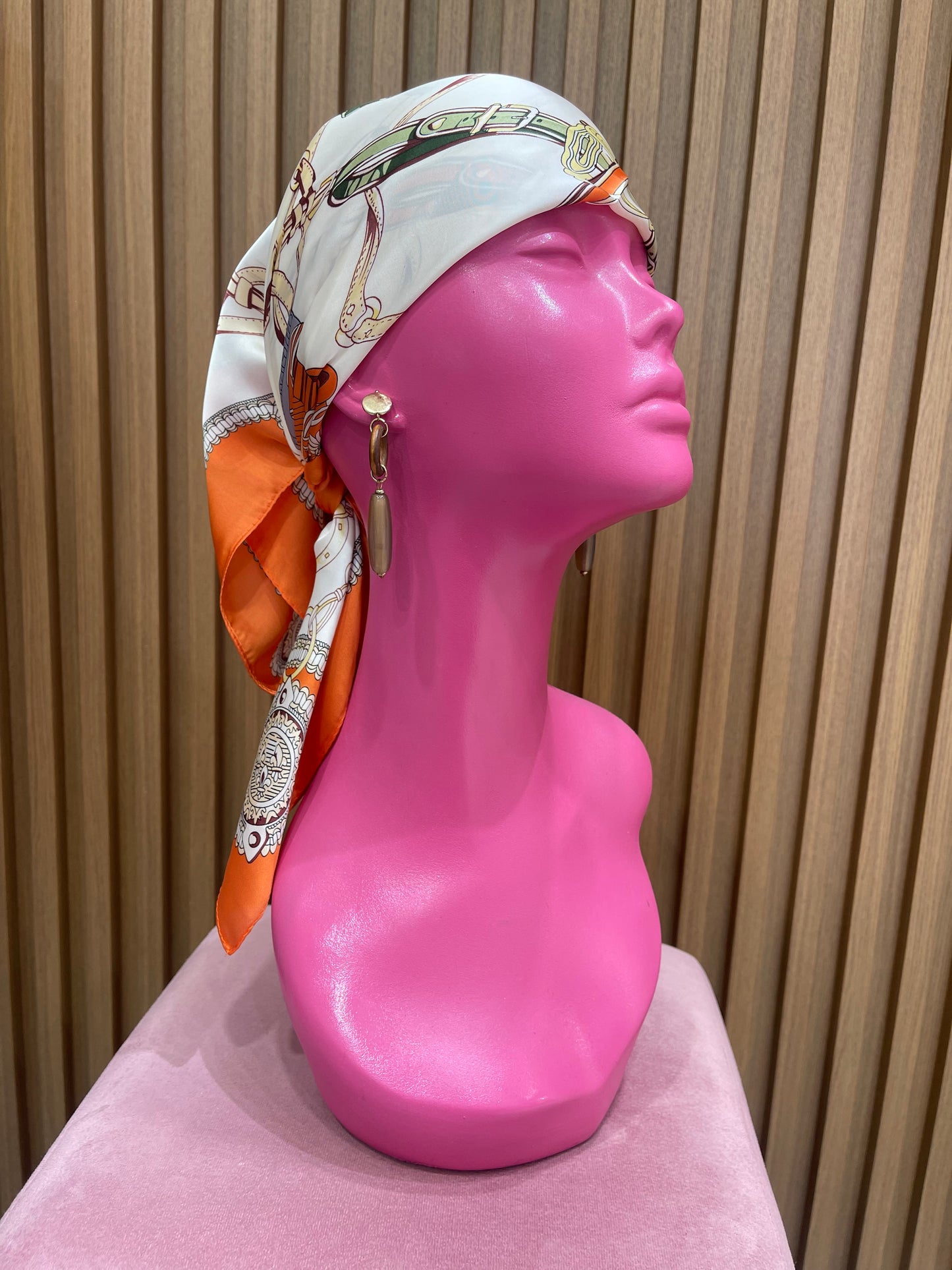Rua Scarf