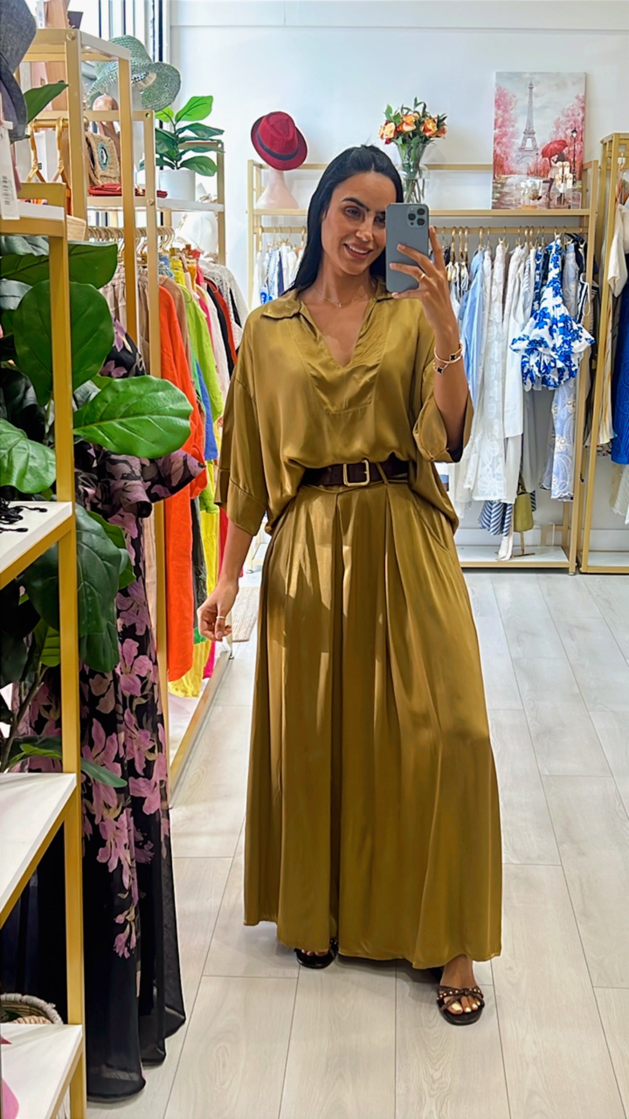 Zenaida Set