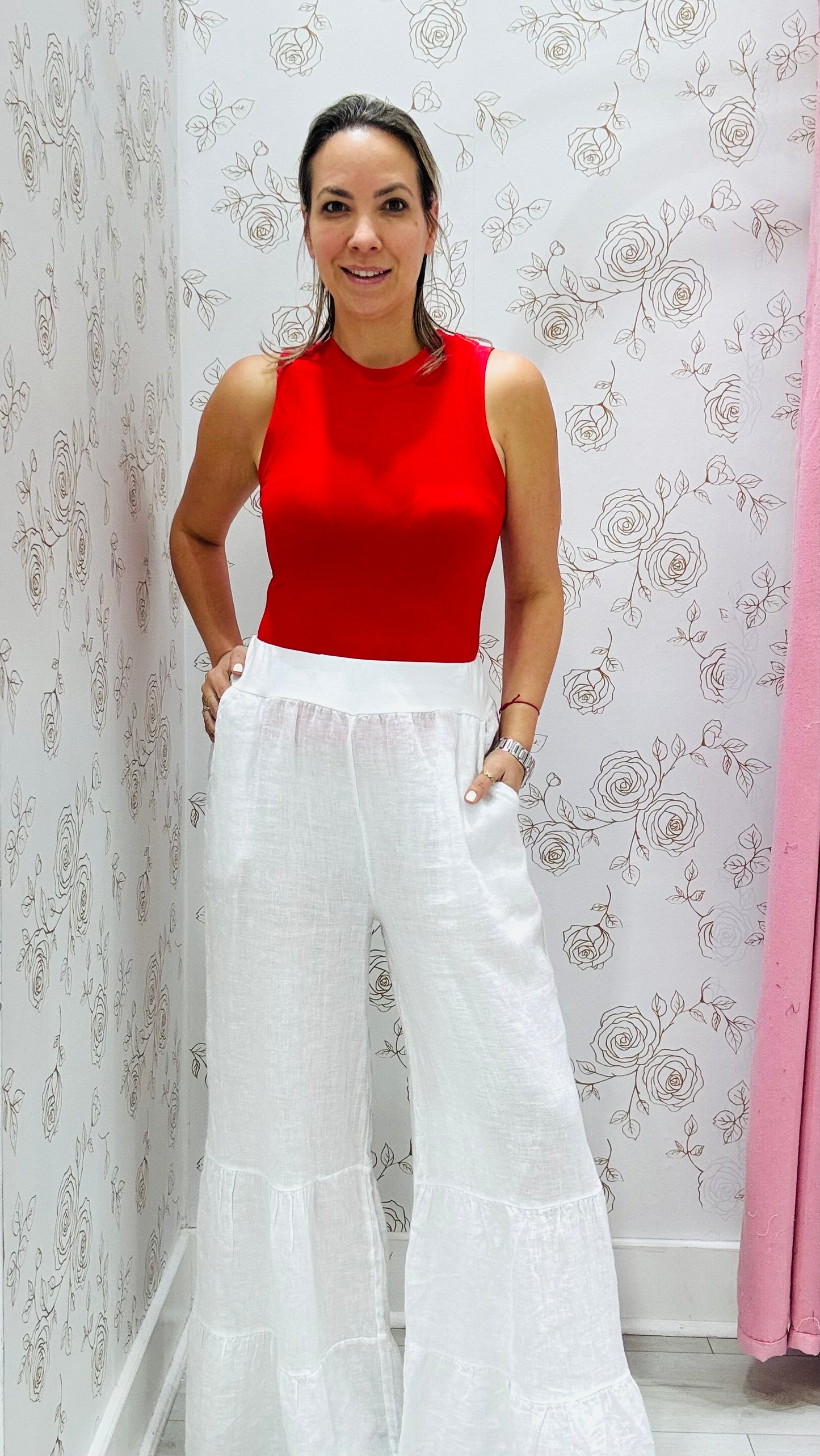Ether Basic Top
