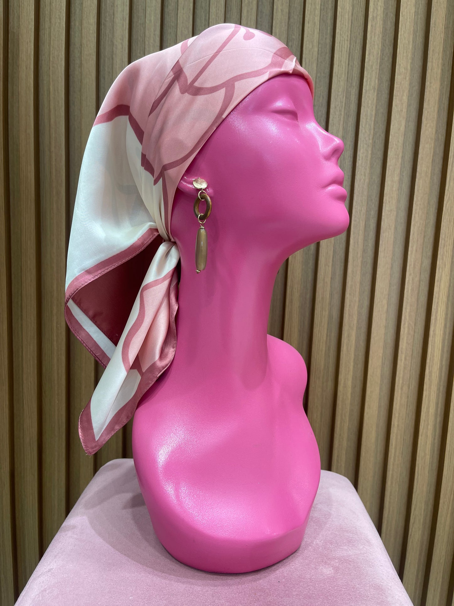 Rumera Scarf