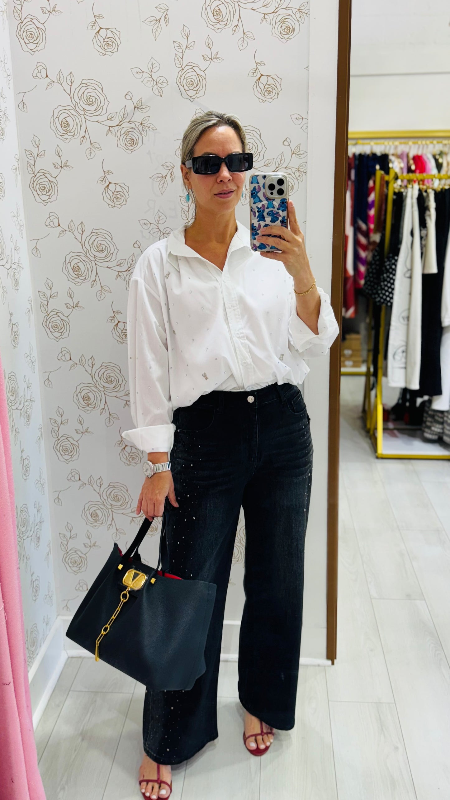Marlen Blouse