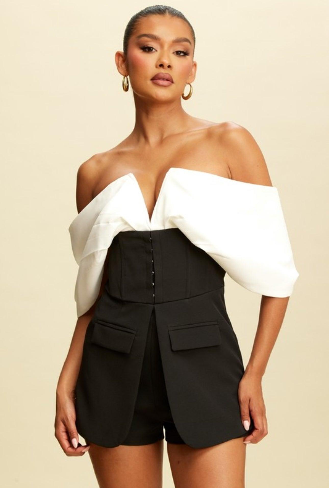 Karla Romper