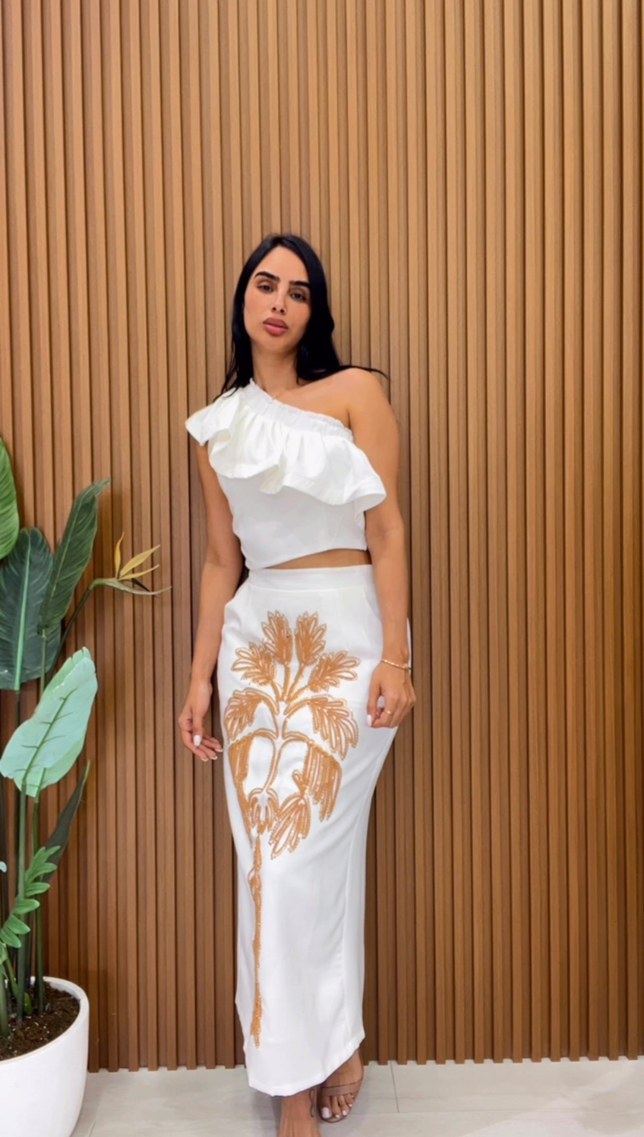 Flavia Set