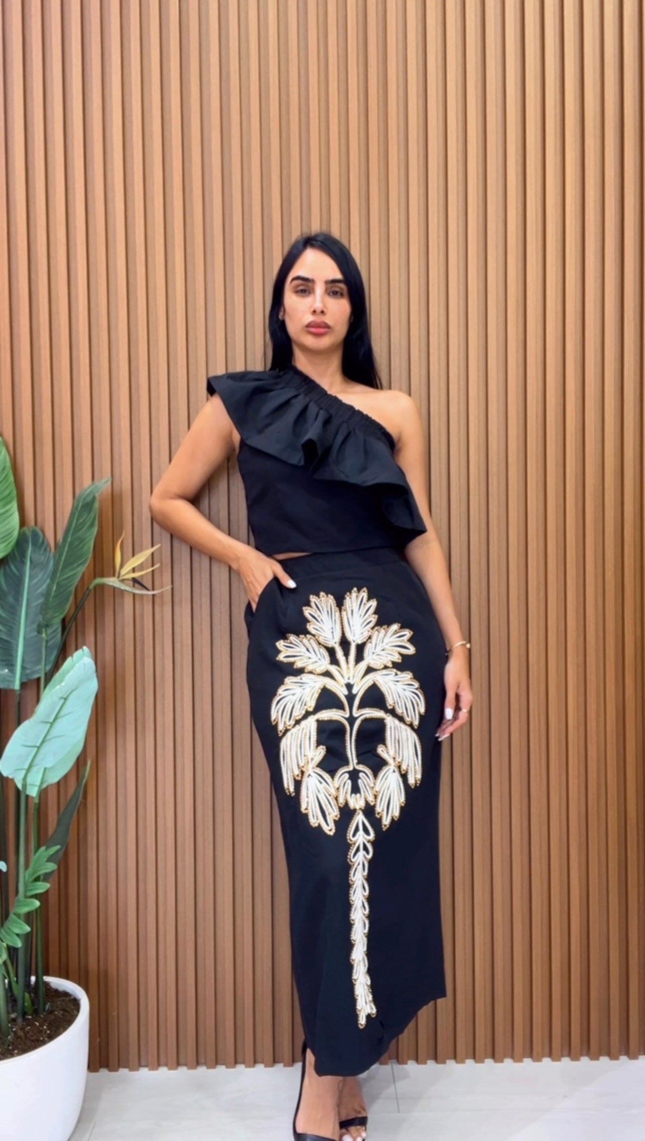 Flavia Set