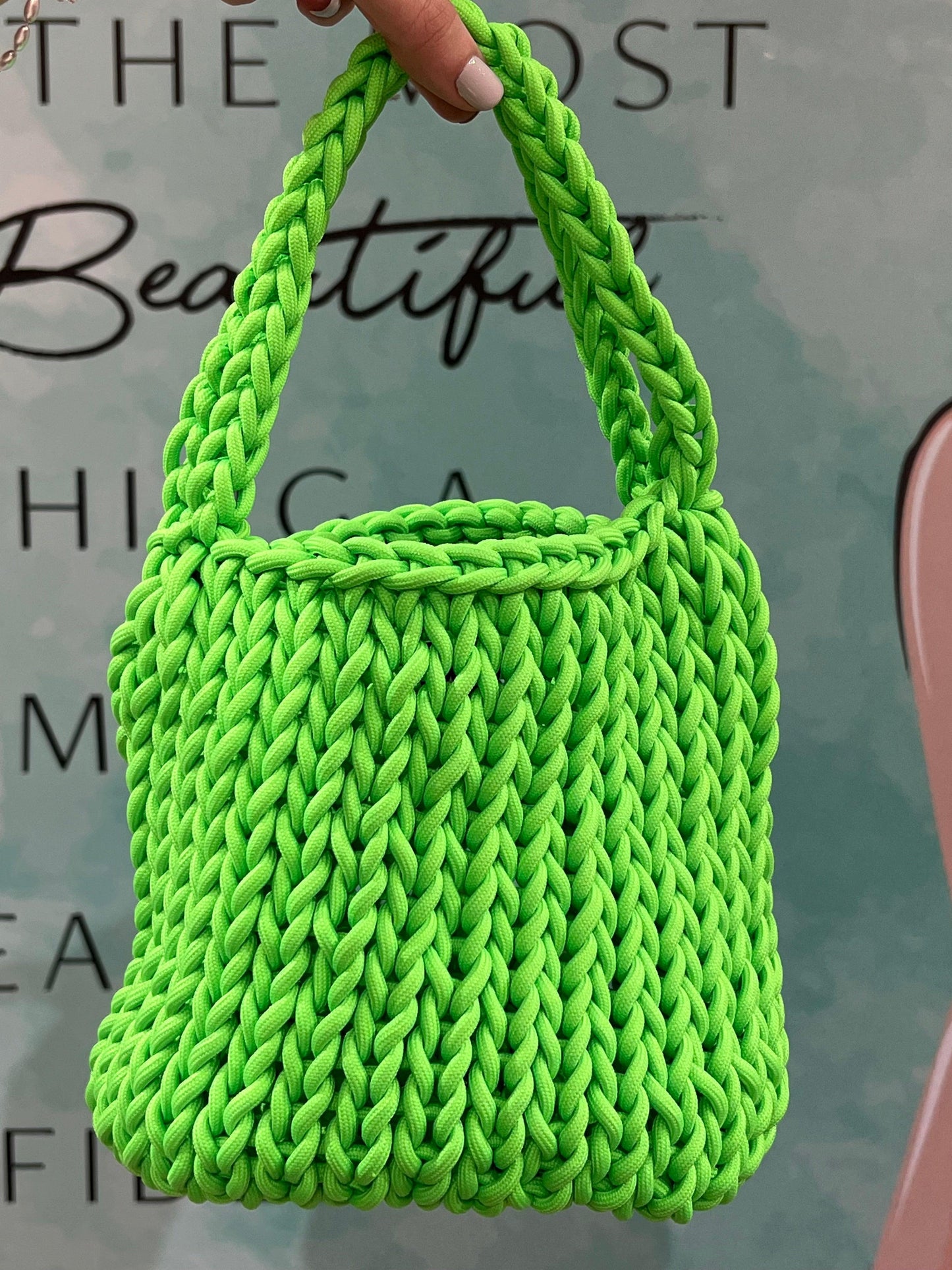 Lol Bag