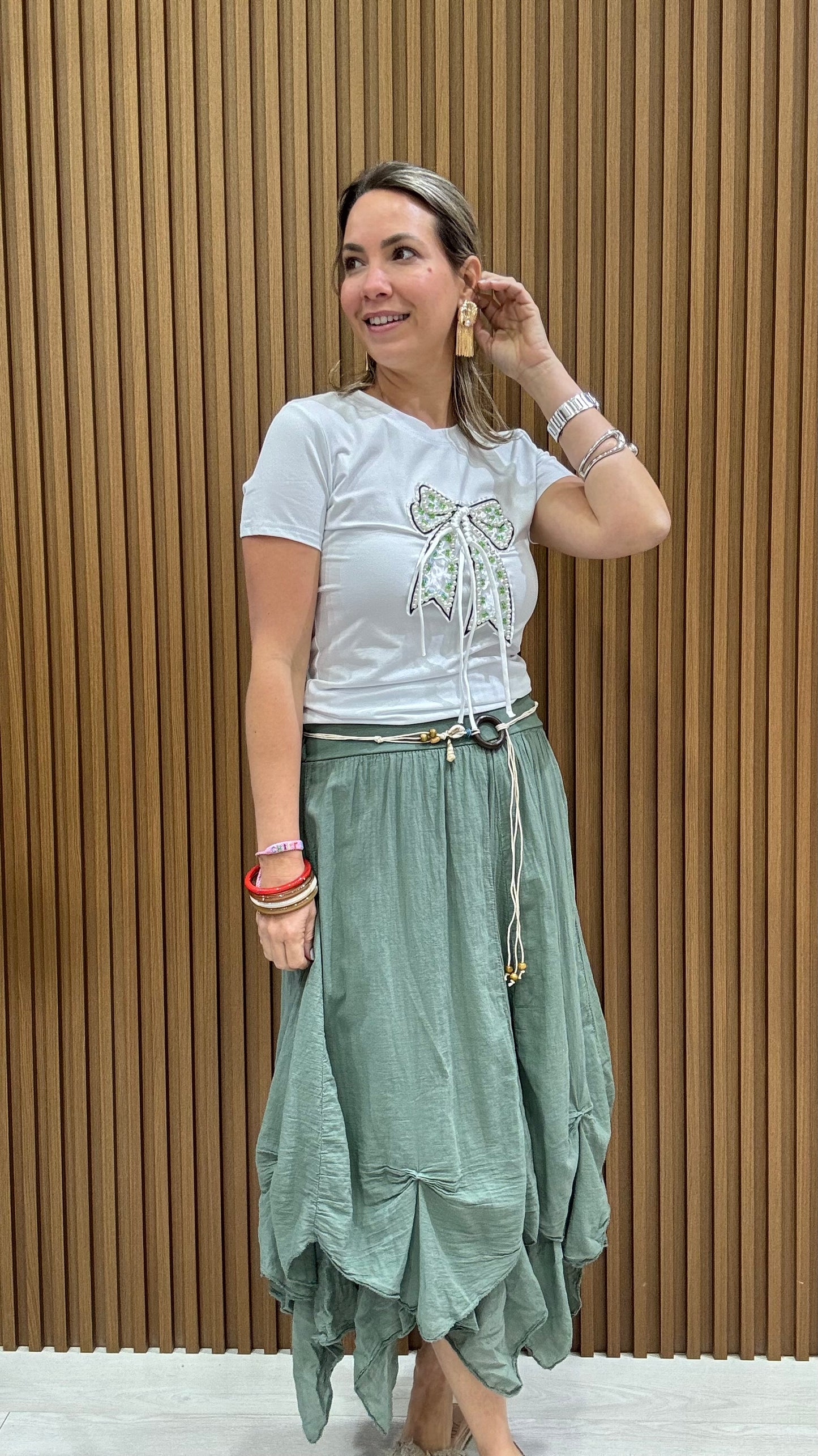 Irina Skirt