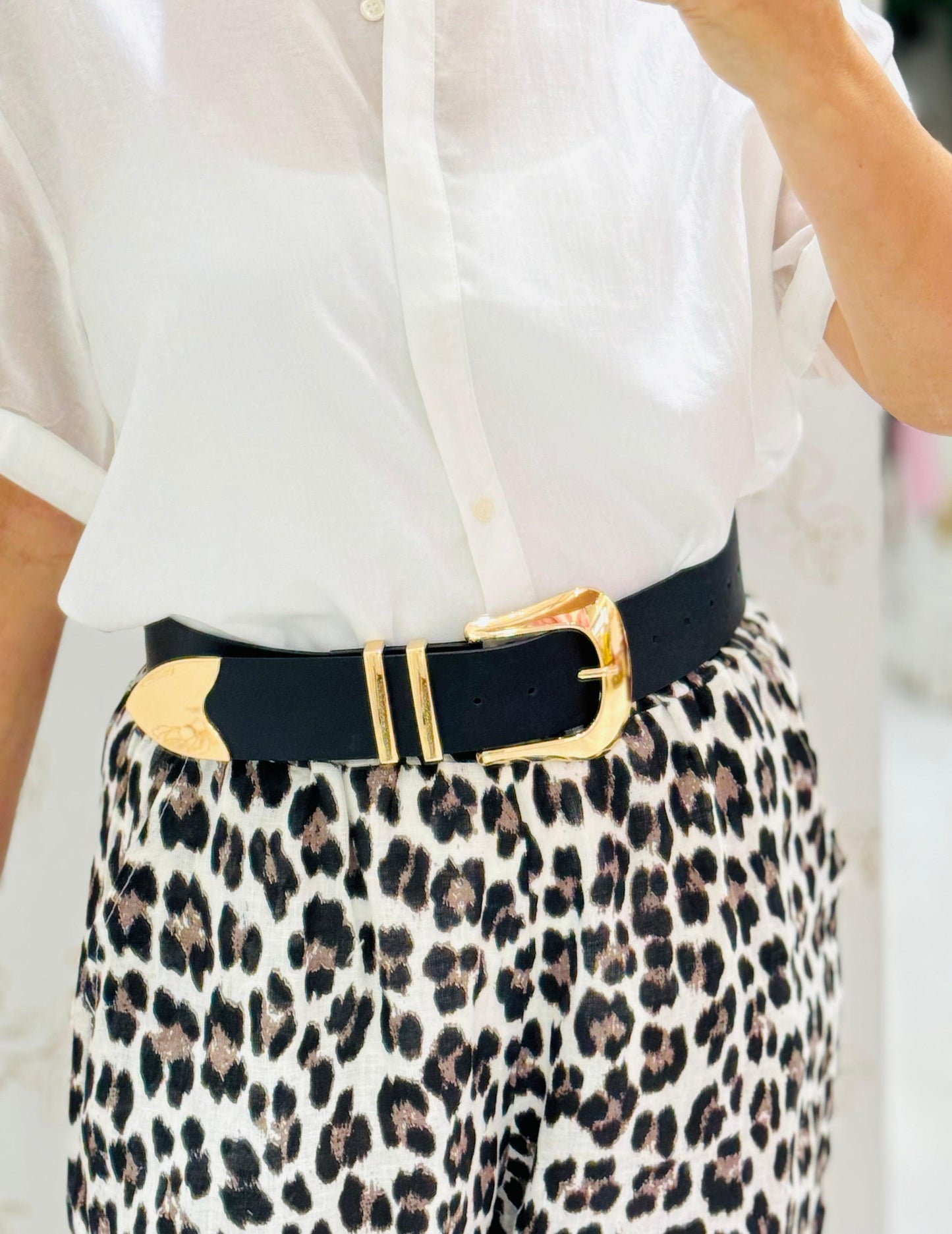 Amelia Belt