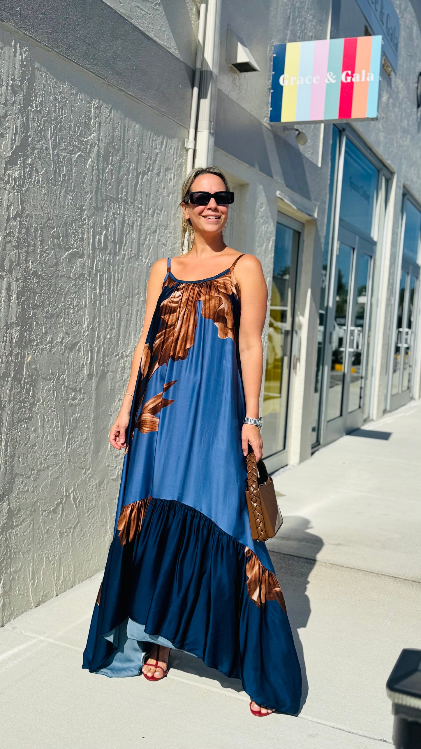 Laura Dress