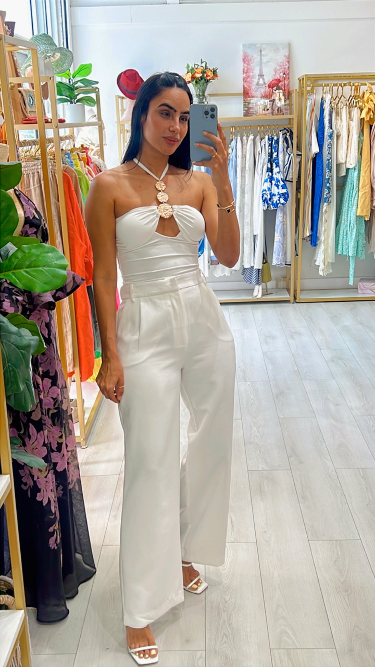 Athena Body