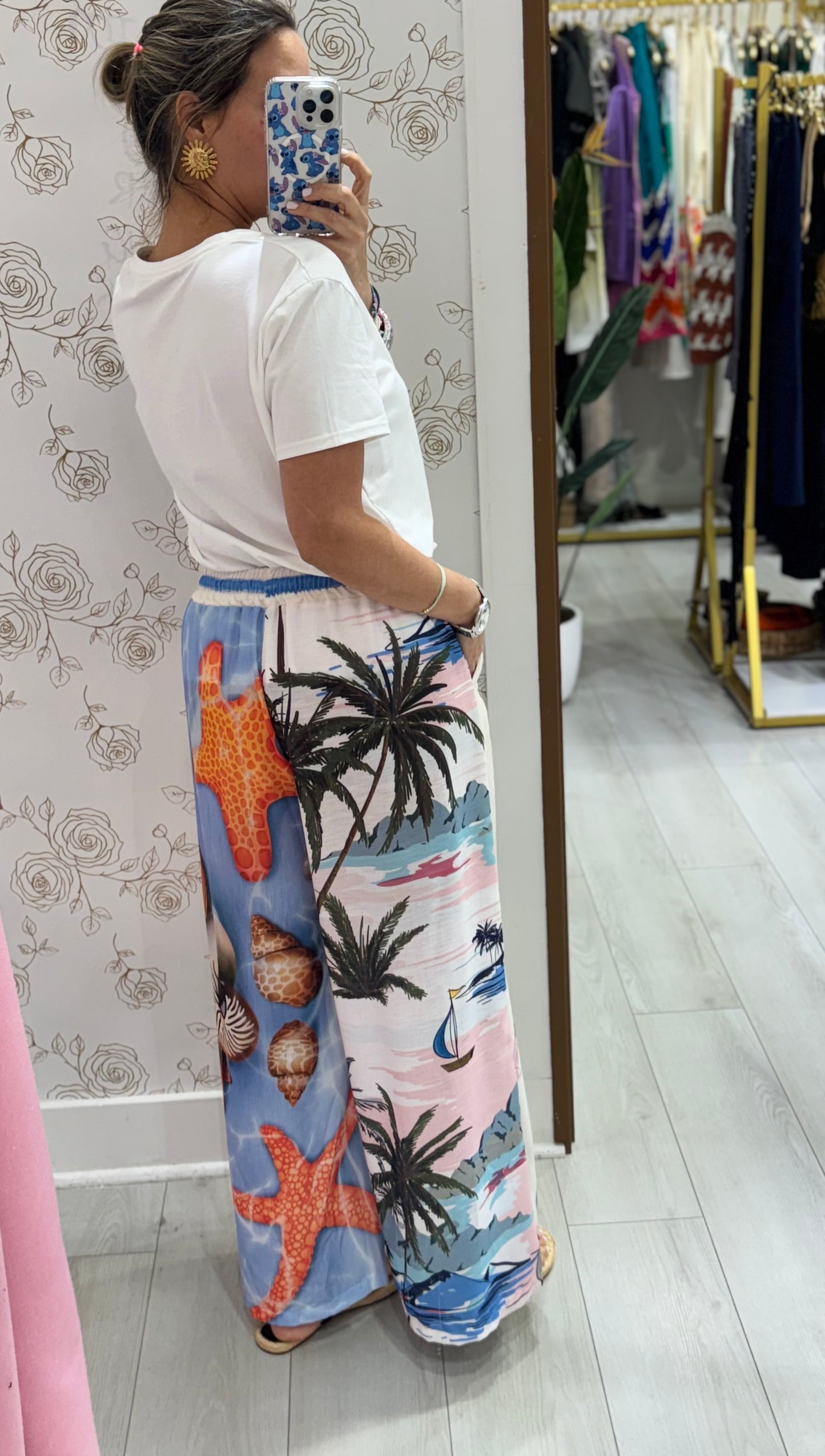 Palm Set