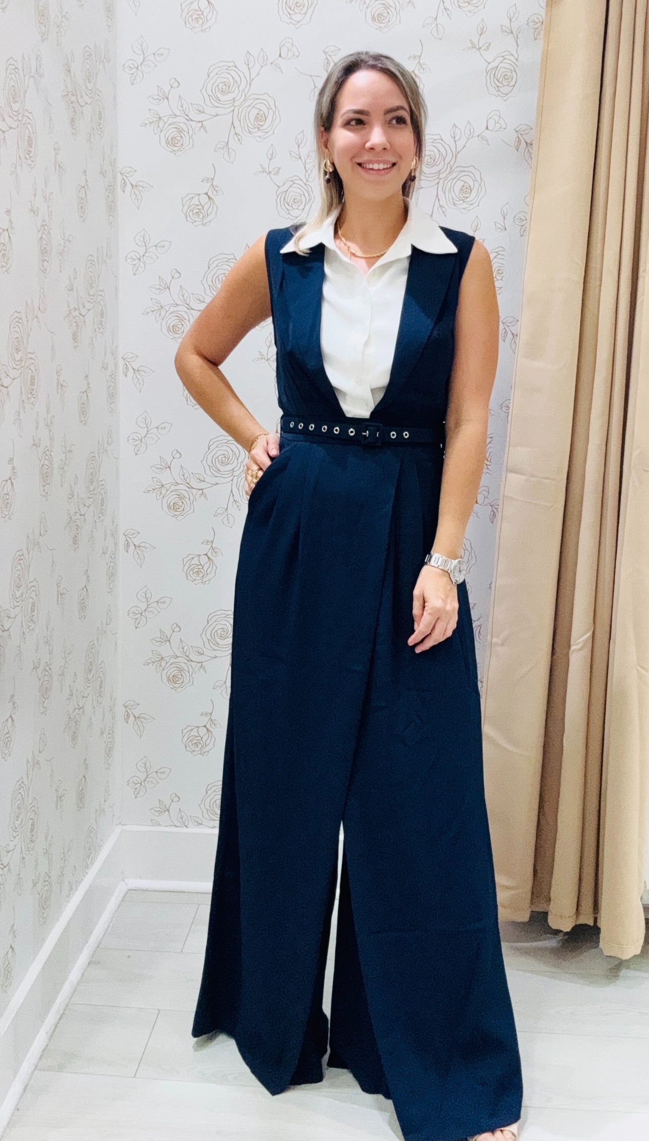 Kiara Jumpsuit