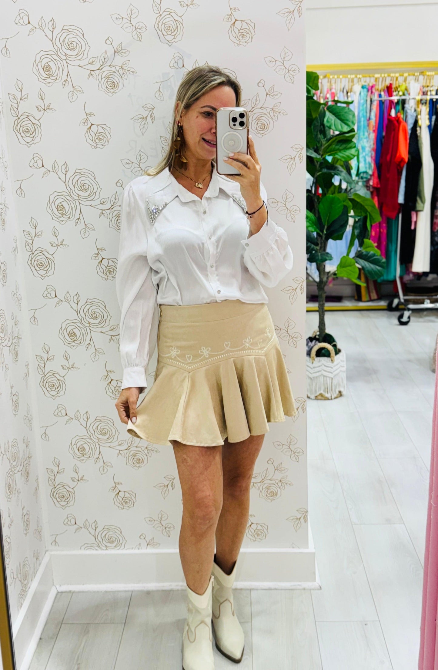 Clara Set