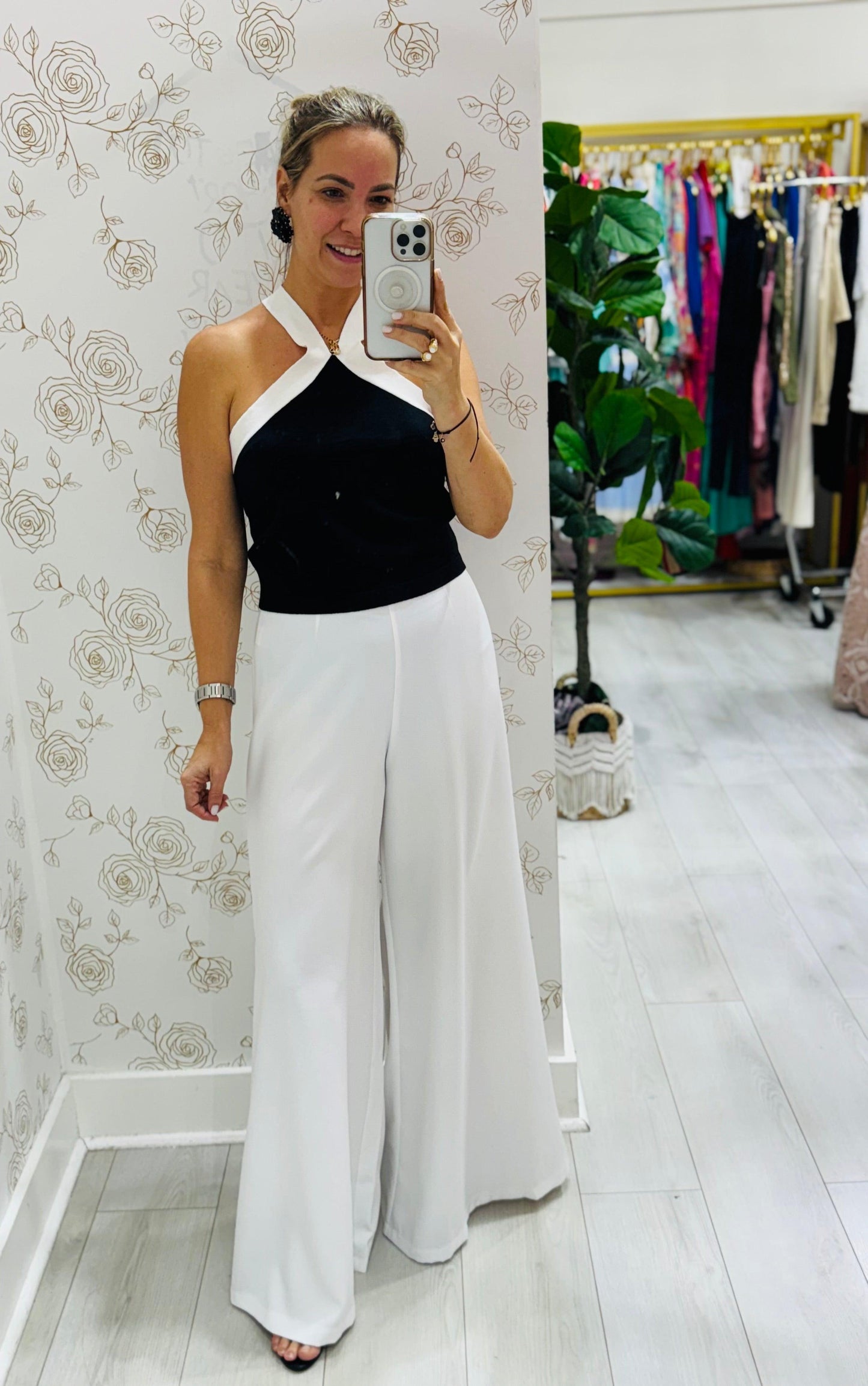 Lorena Pant