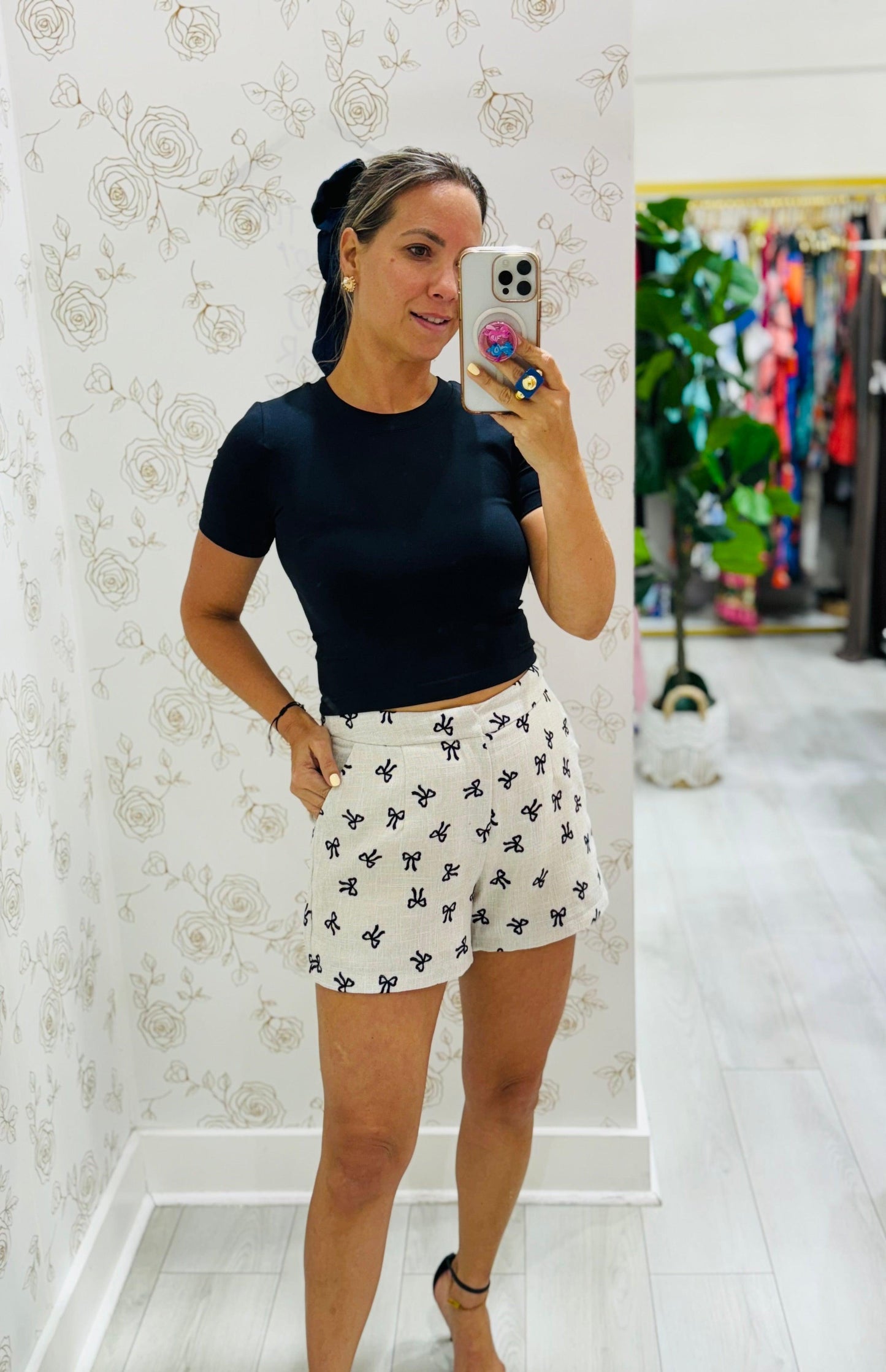 Camila Top