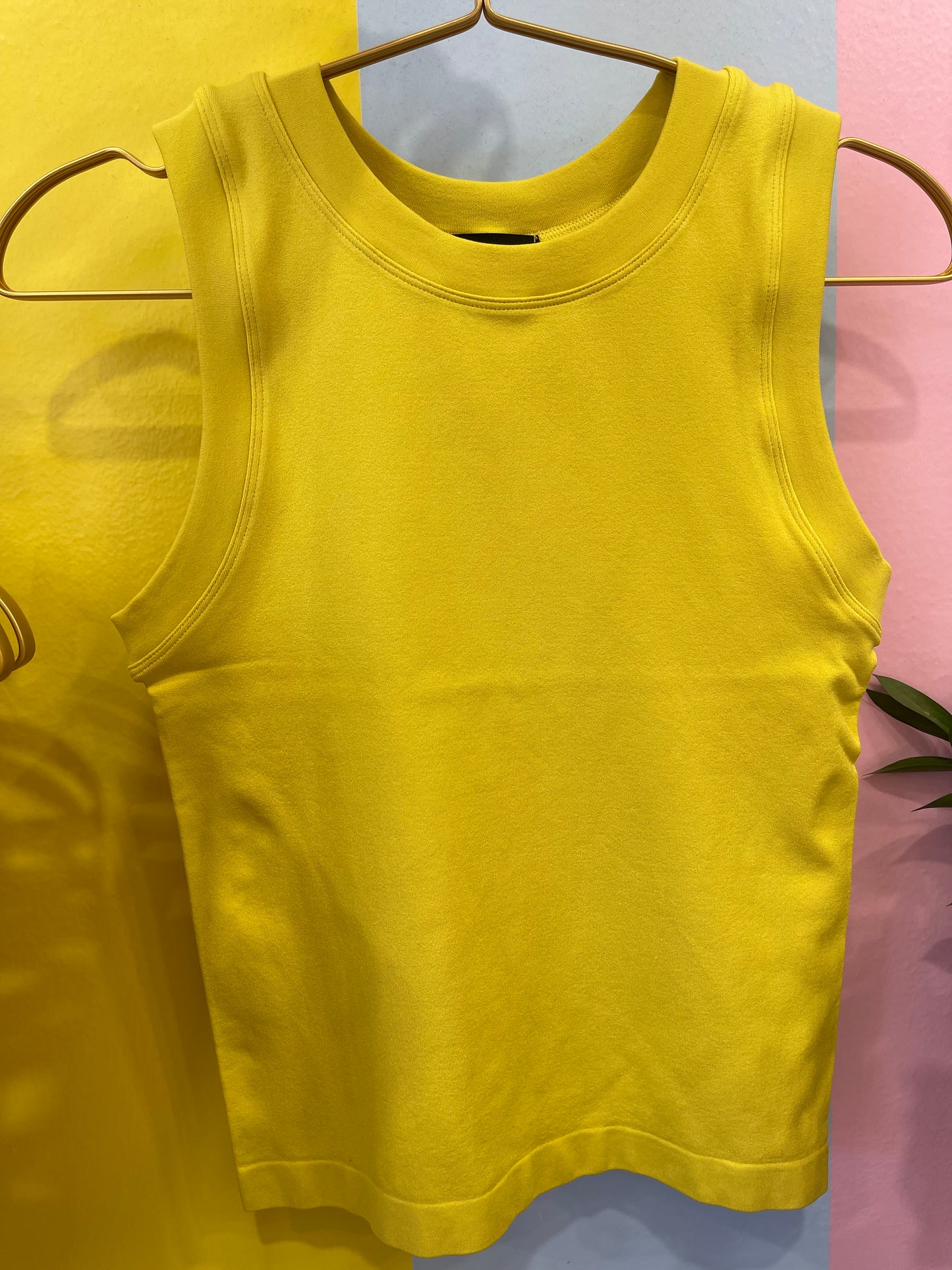 Ether Basic Top