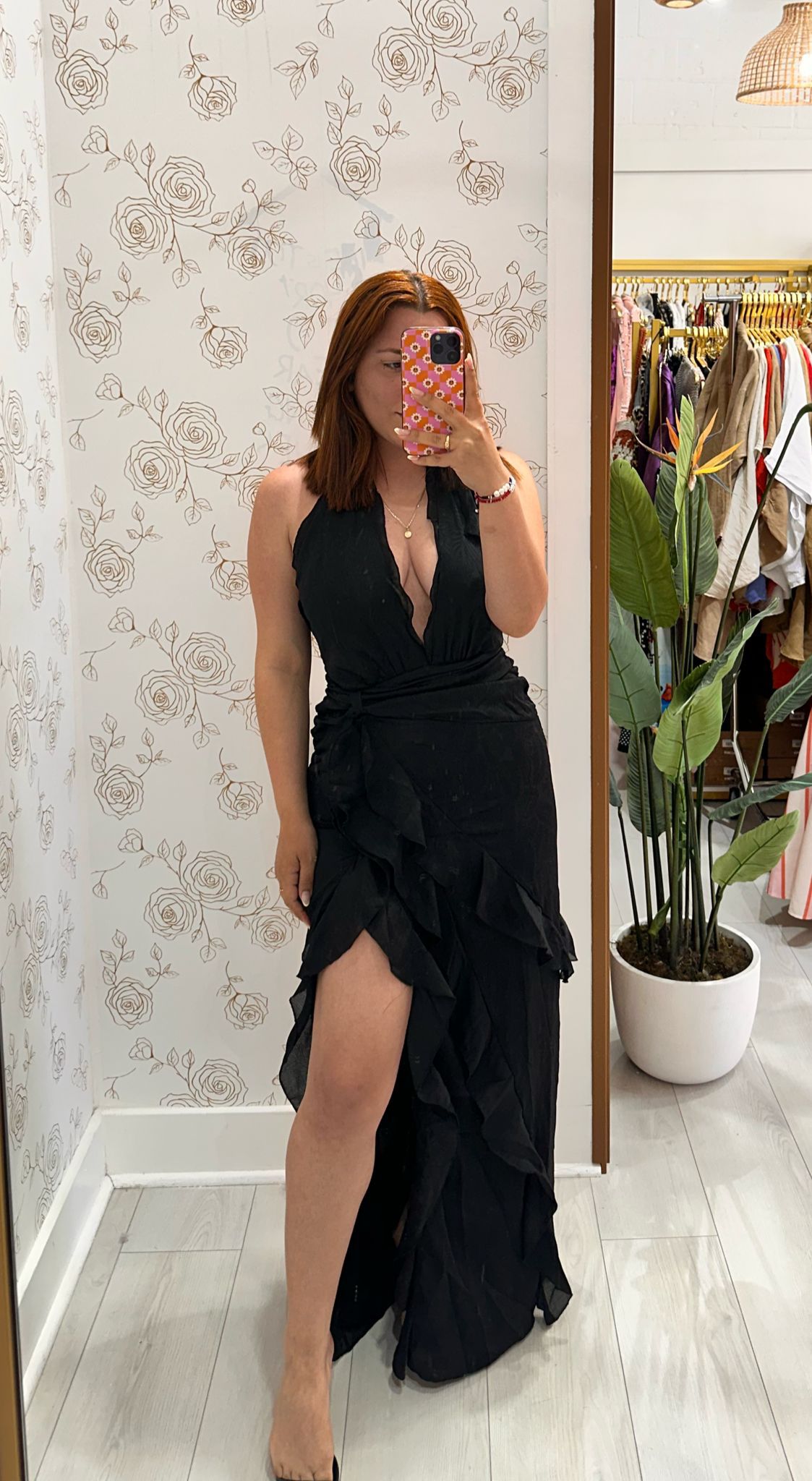 Kay Dress