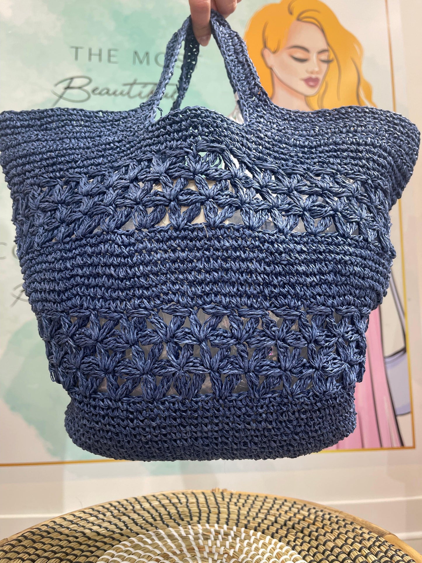 South African Bag
