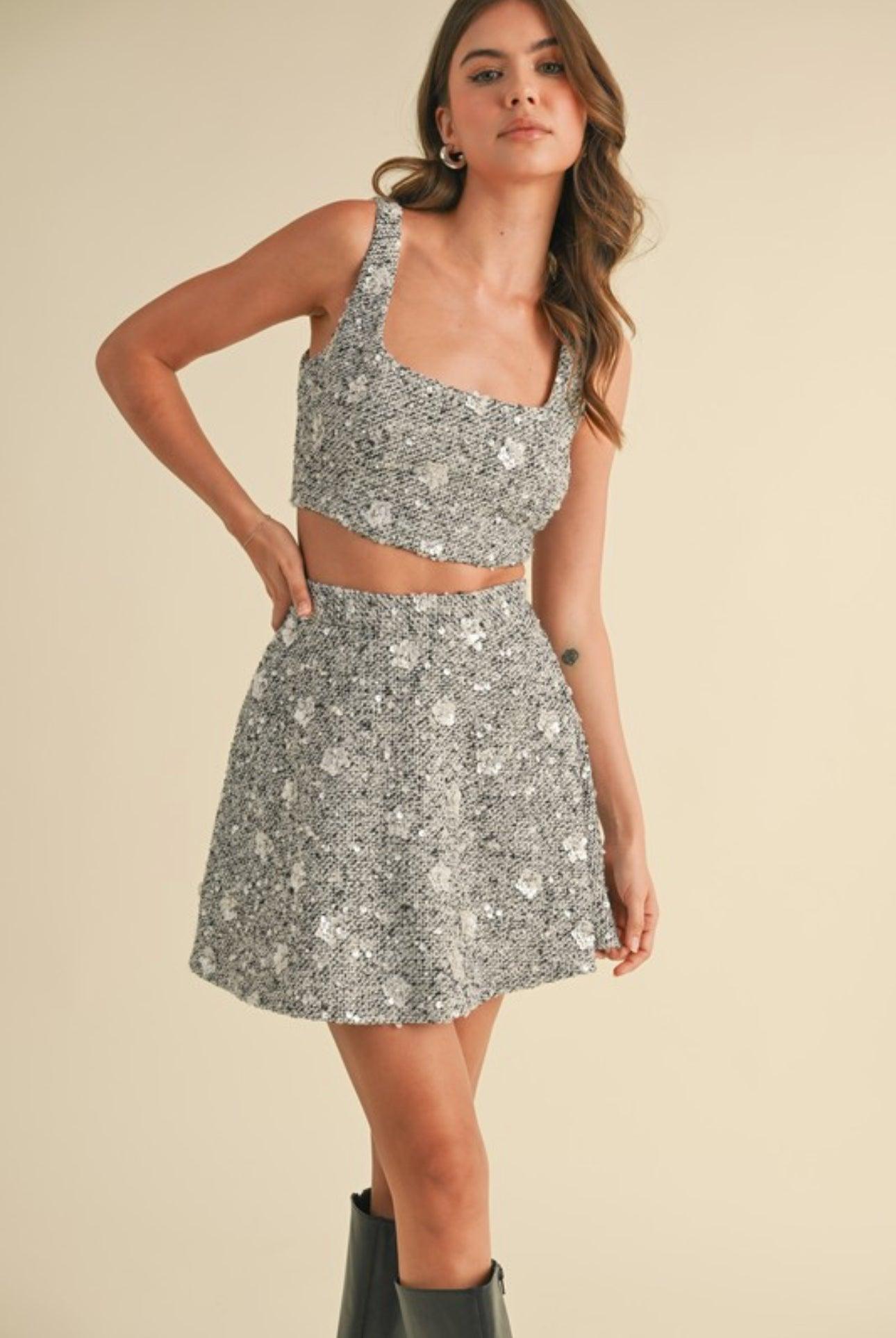 Patricia Set
