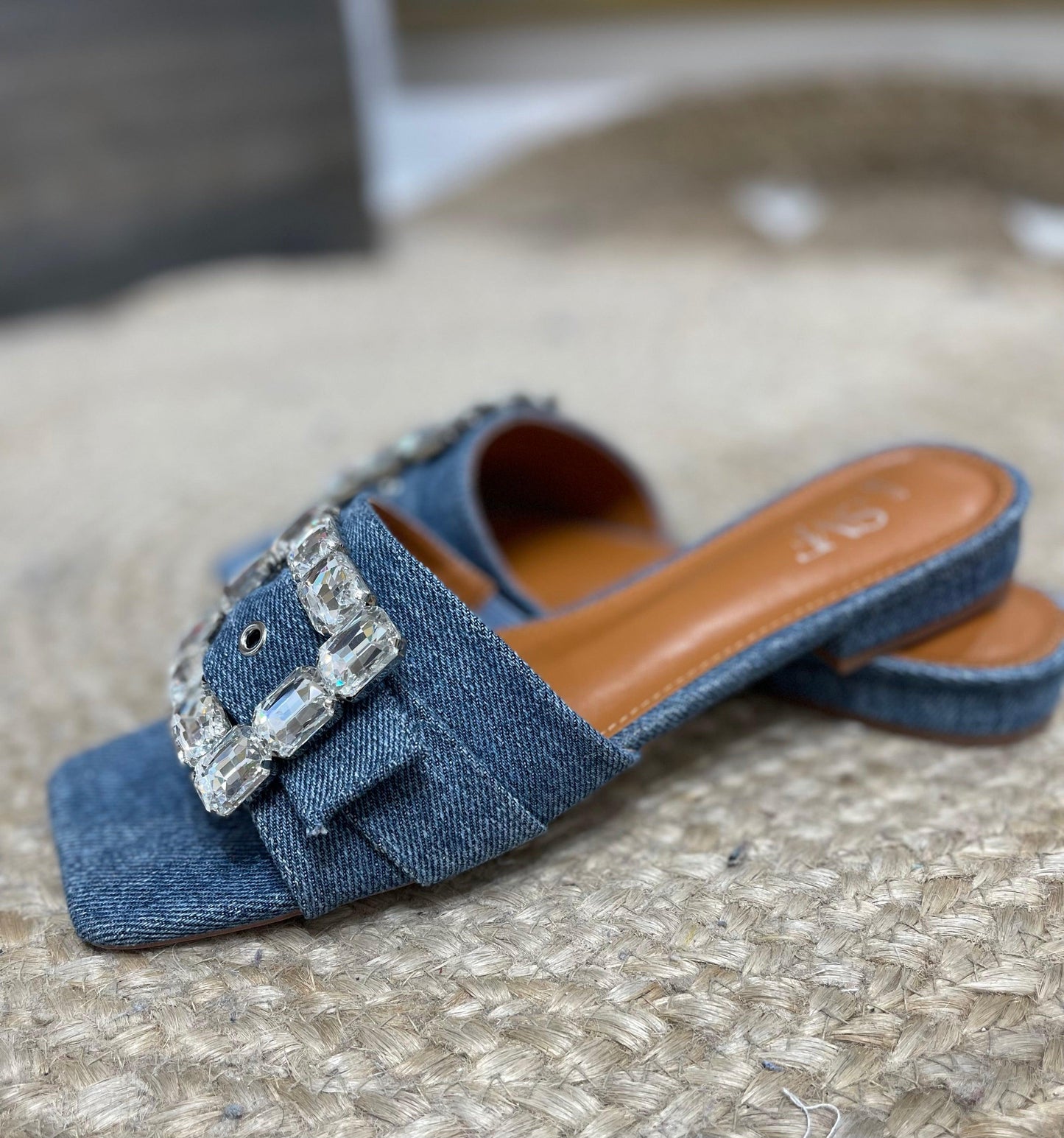 Ellen Sandals